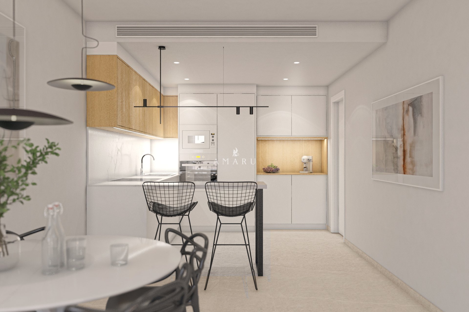 New Build - low-bungalow -
San Pedro del Pinatar - San Pedro Del Pinatar