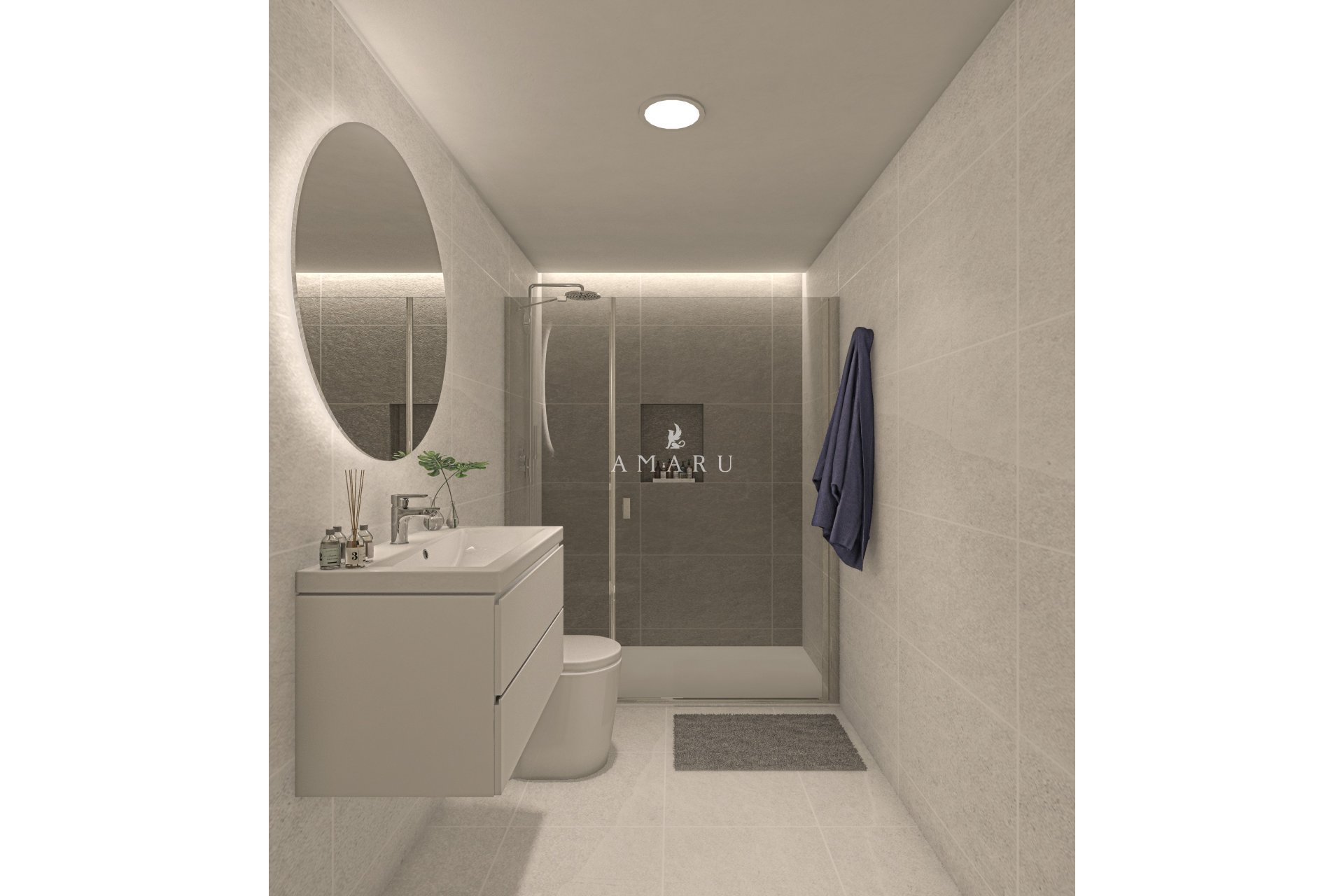 New Build - low-bungalow -
San Pedro del Pinatar - San Pedro Del Pinatar