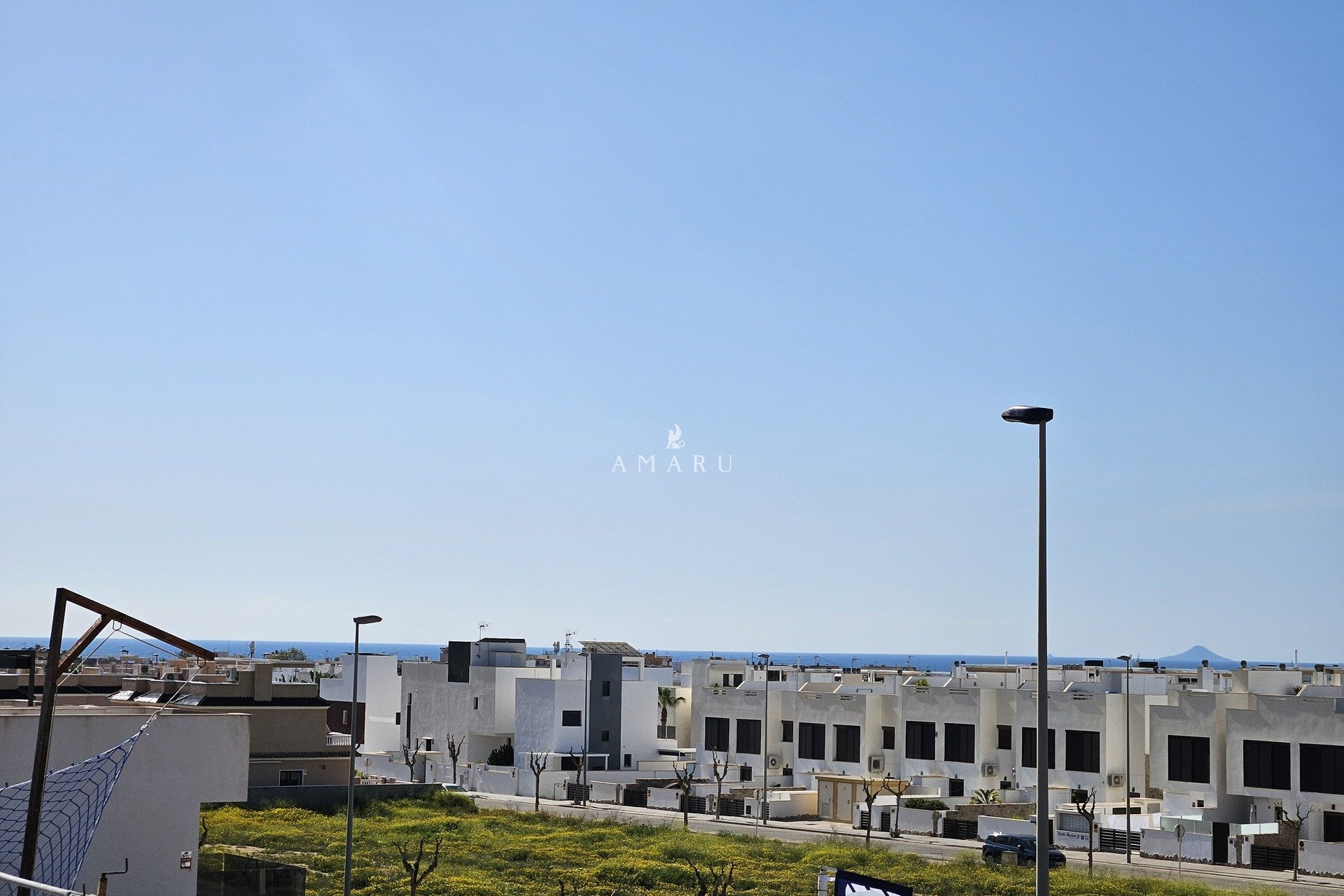 New Build - low-bungalow -
Torre de la Horadada