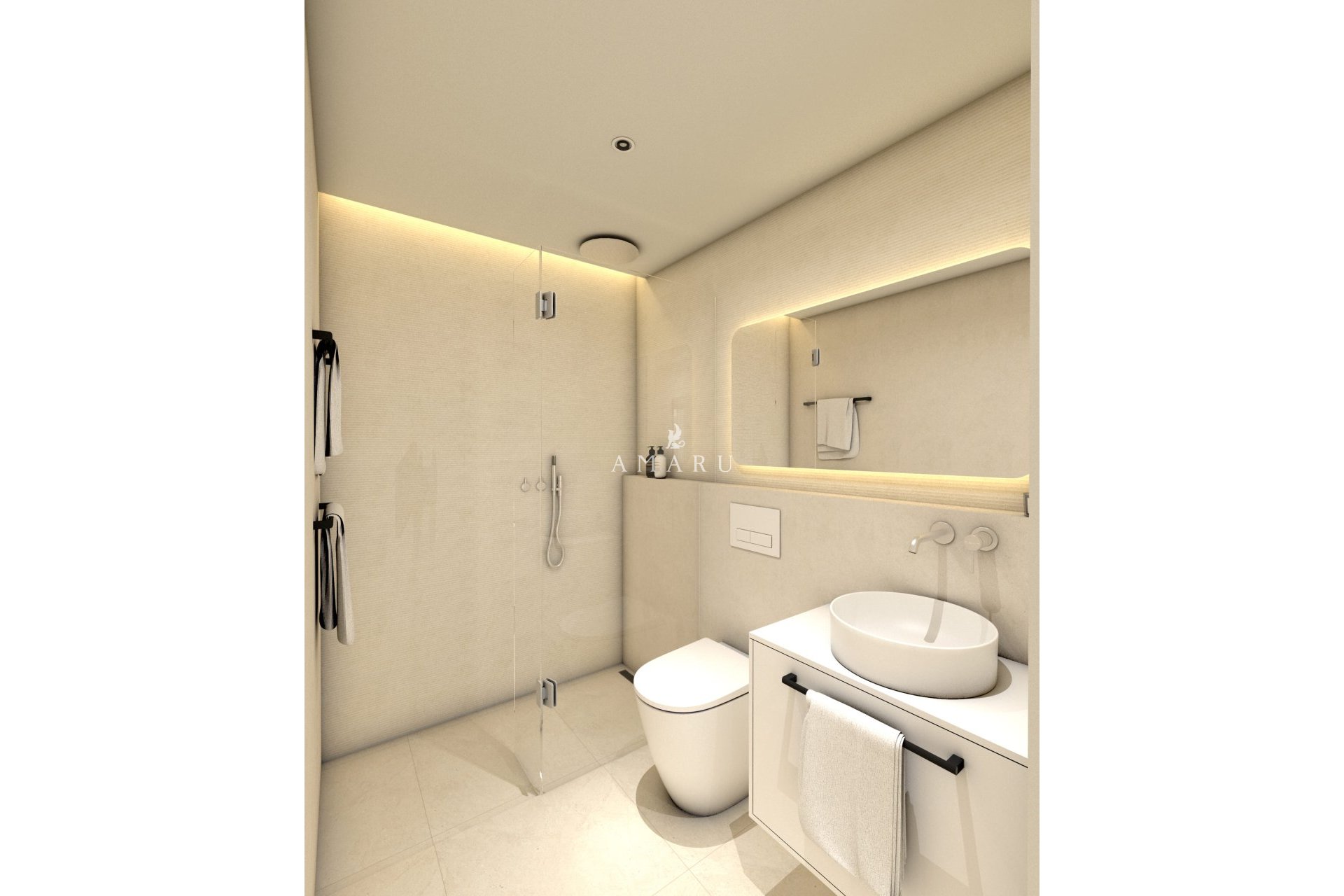 New Build - low-bungalow -
Torre de la Horadada