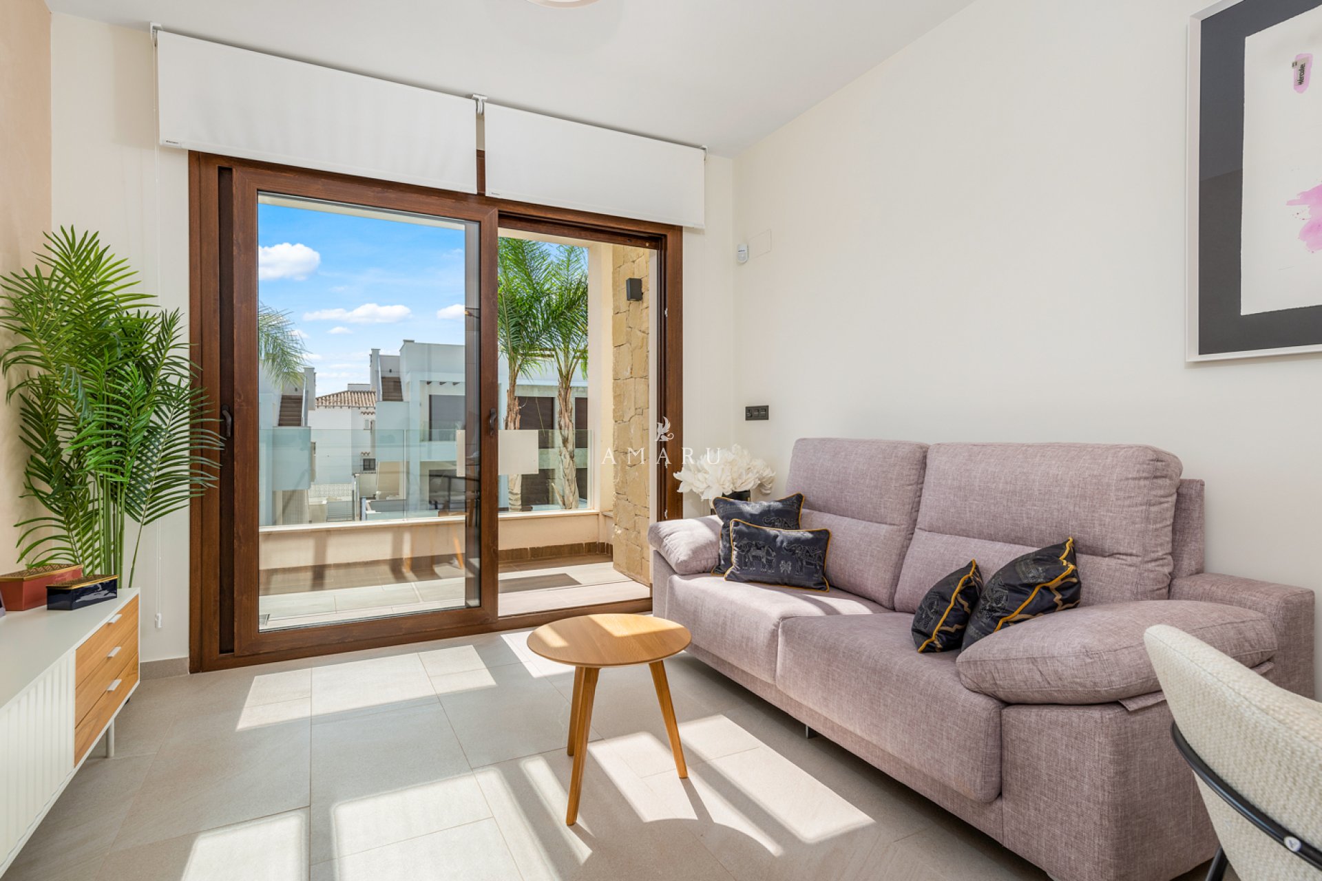New Build - low-bungalow -
Torrevieja