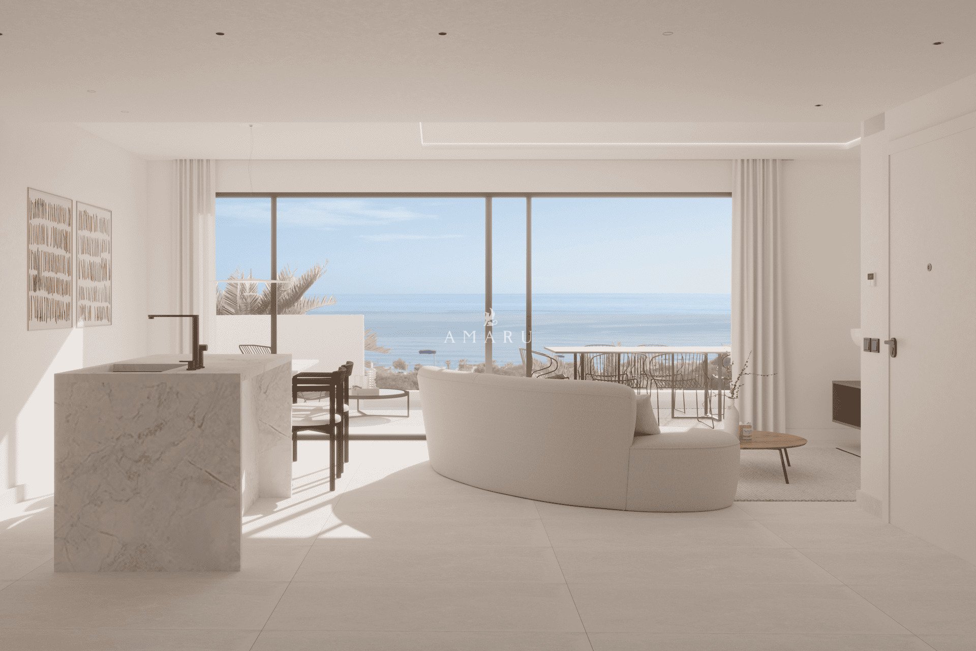 New Build - low-bungalow -
Torrevieja