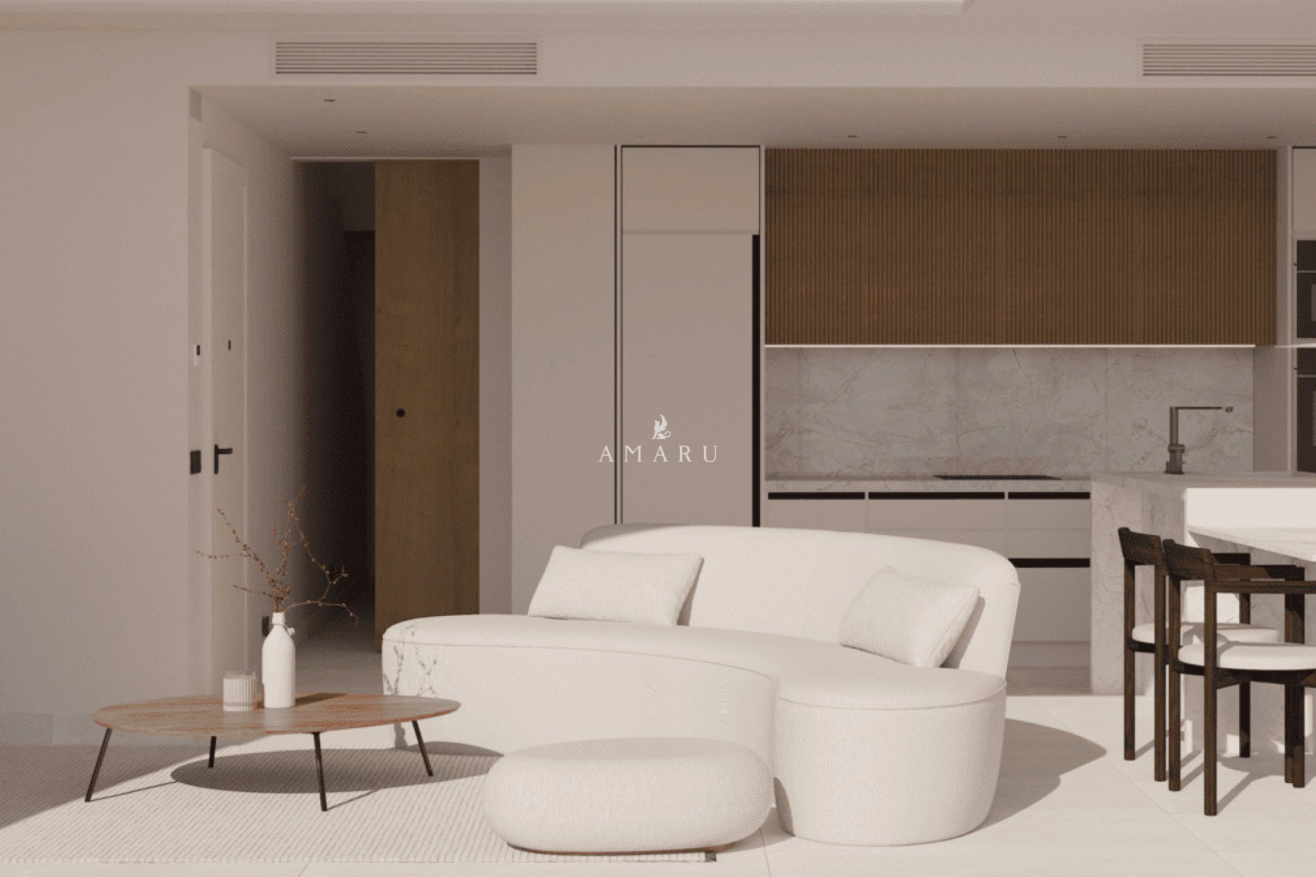 New Build - low-bungalow -
Torrevieja