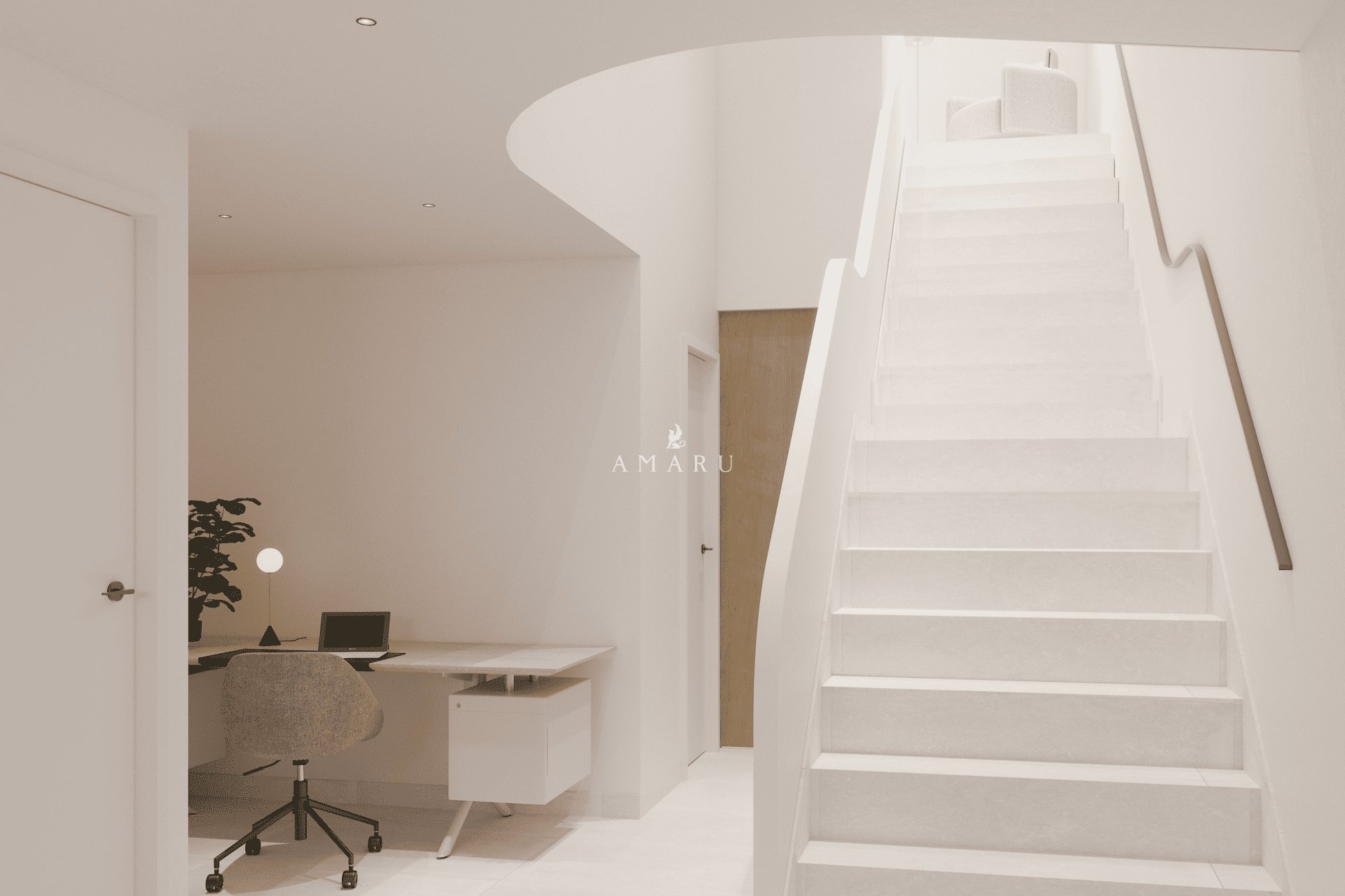 New Build - low-bungalow -
Torrevieja