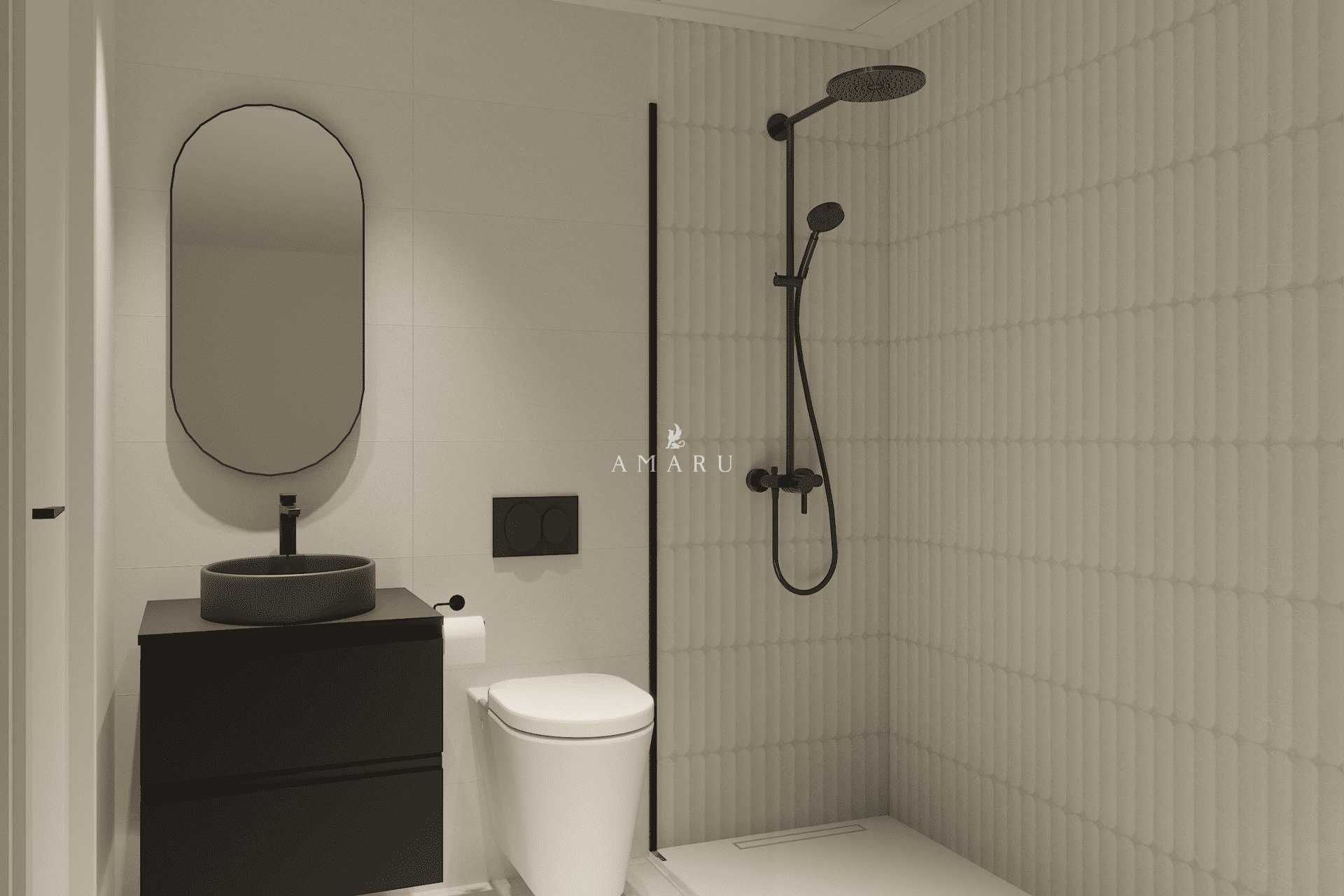 New Build - low-bungalow -
Torrevieja
