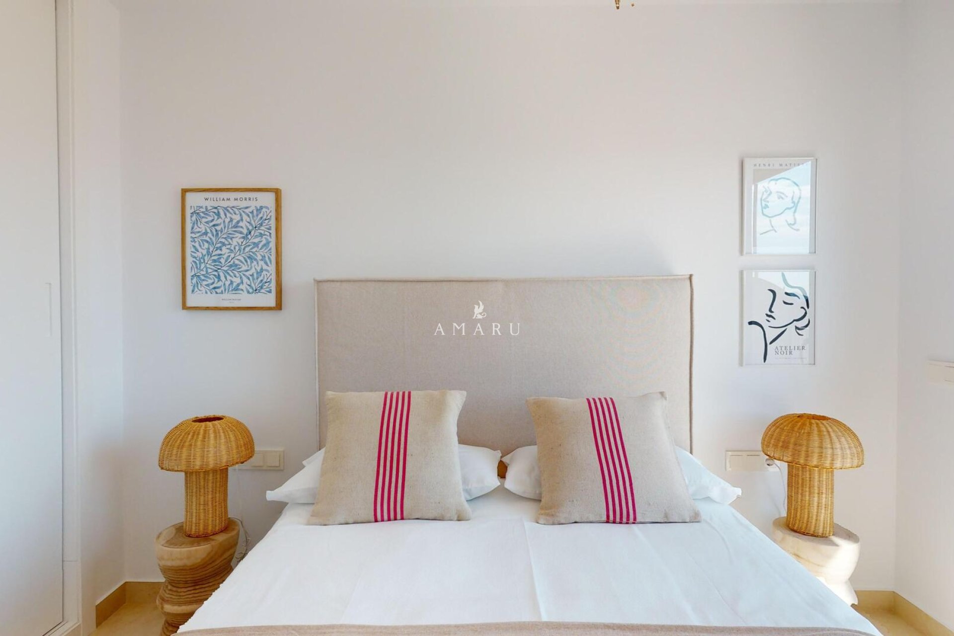 New Build - Penthouse -
Aguilas - Águilas