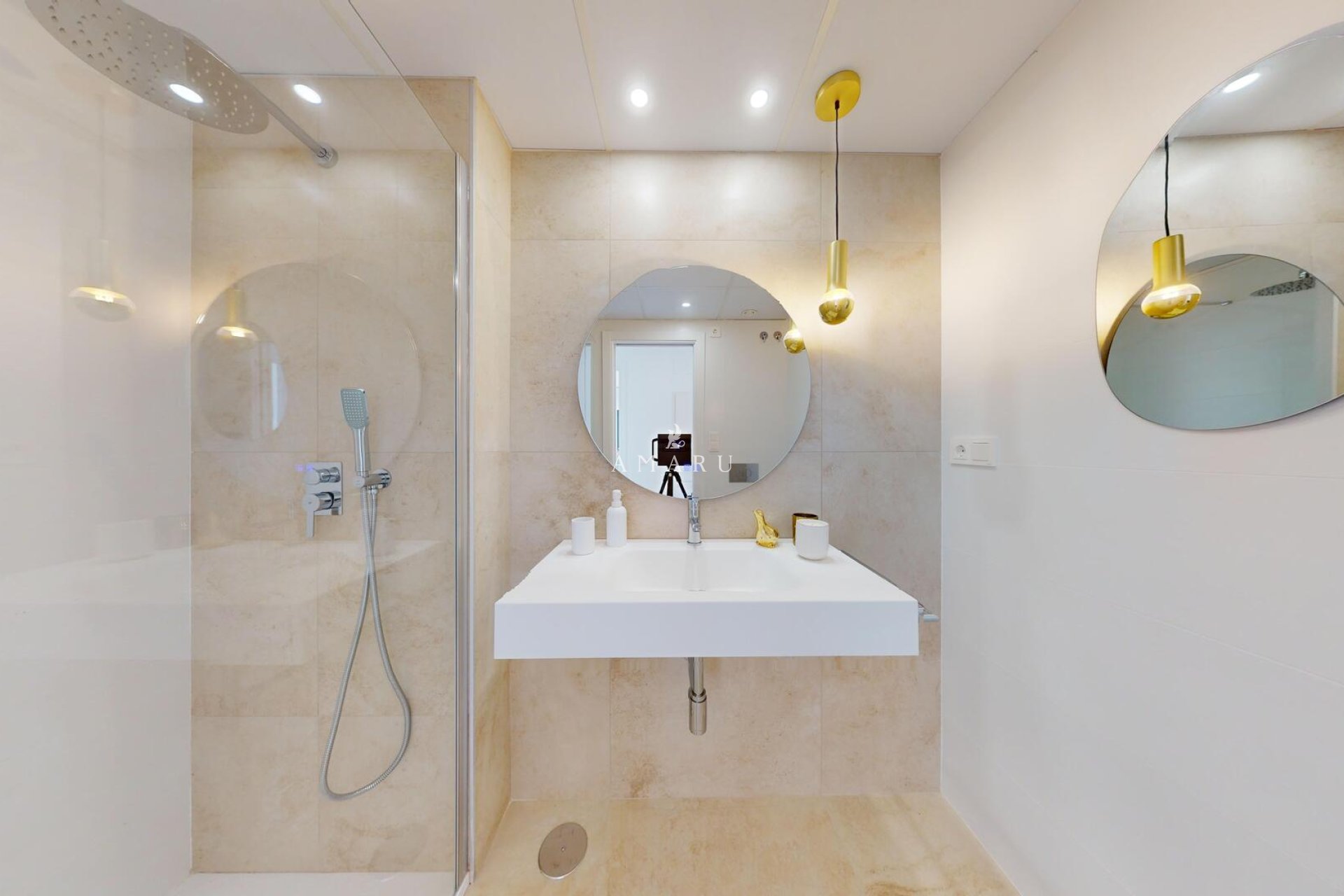 New Build - Penthouse -
Aguilas - Águilas