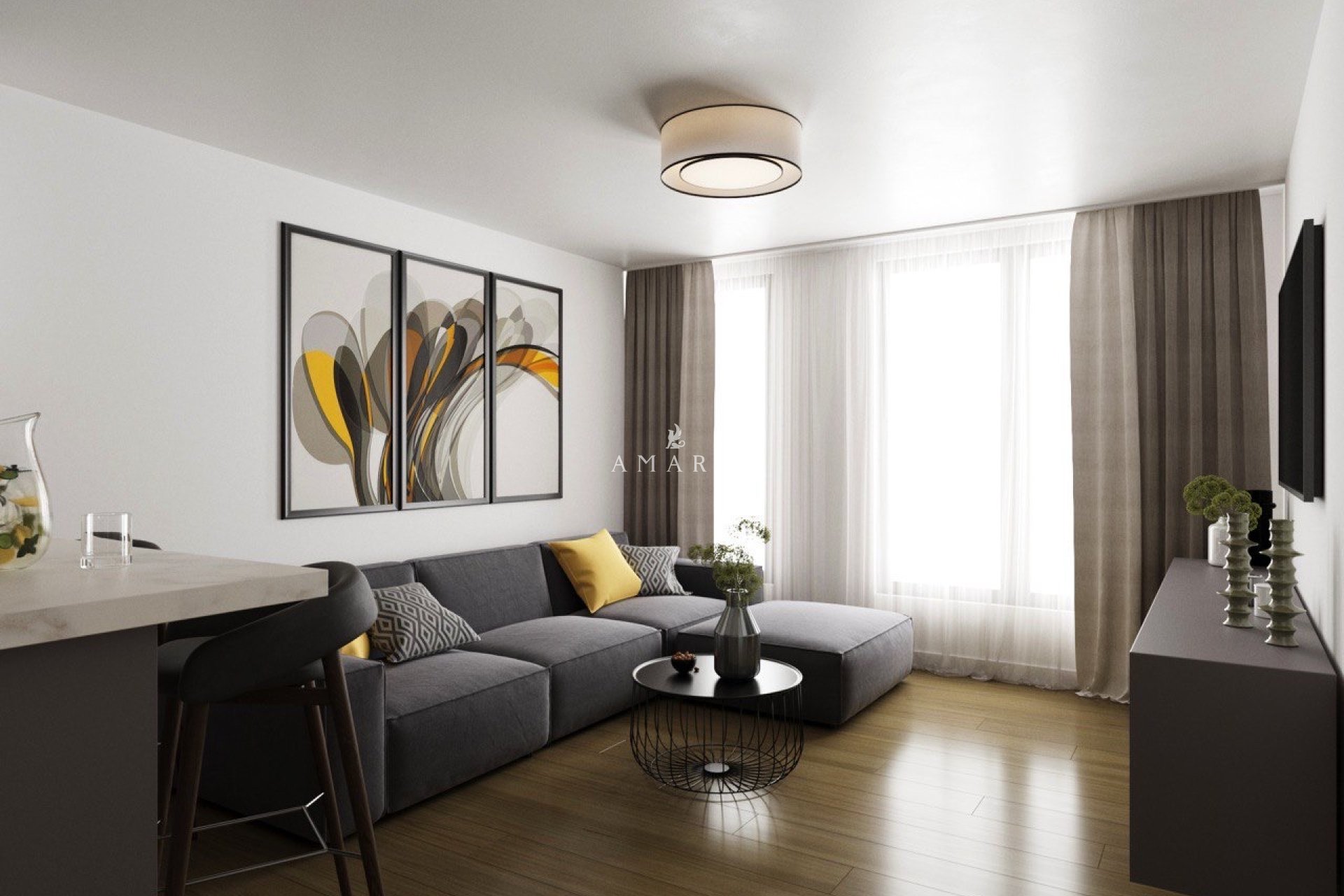 New Build - Penthouse -
Alicante (Alacant)