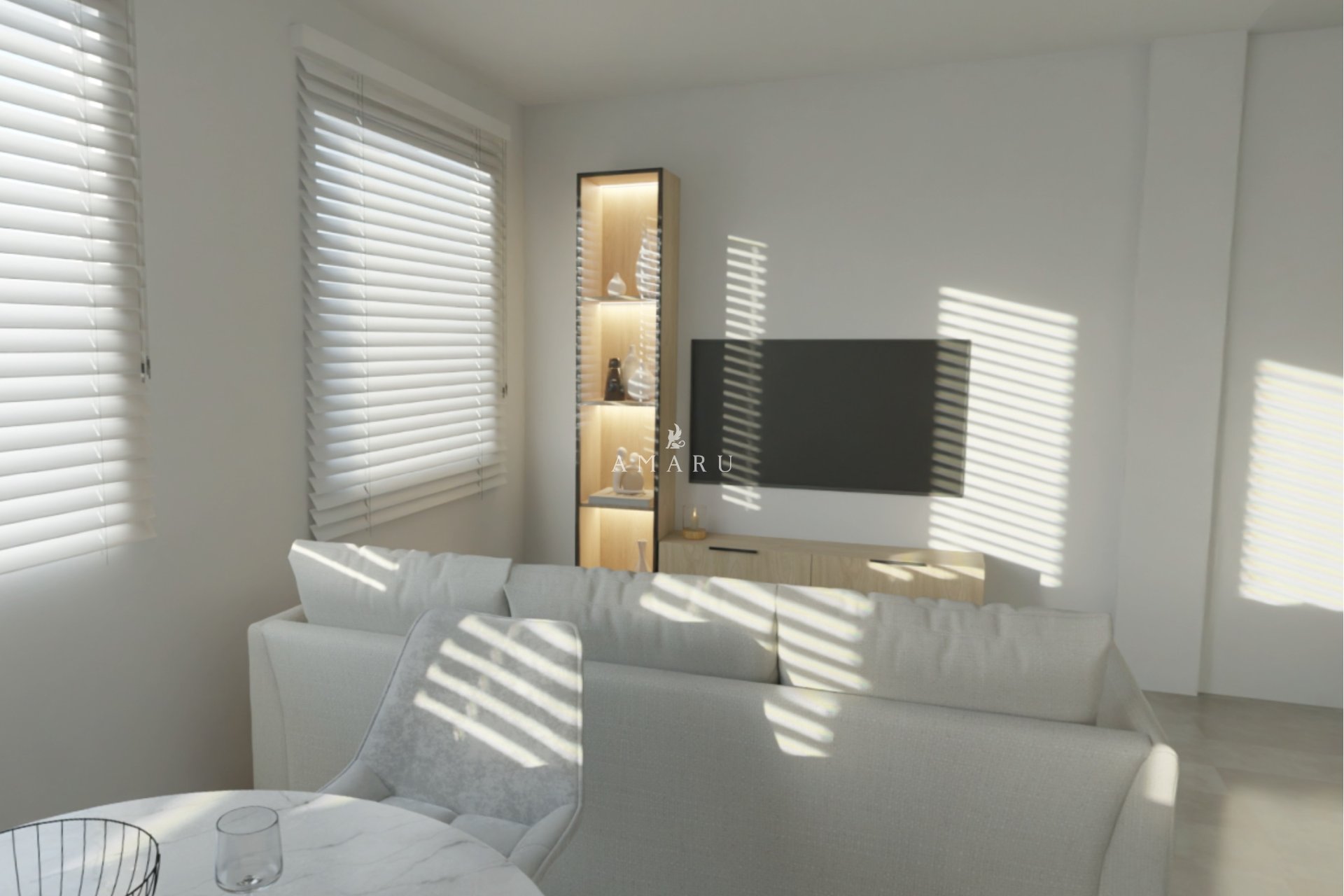 New Build - Penthouse -
Alicante (Alacant)