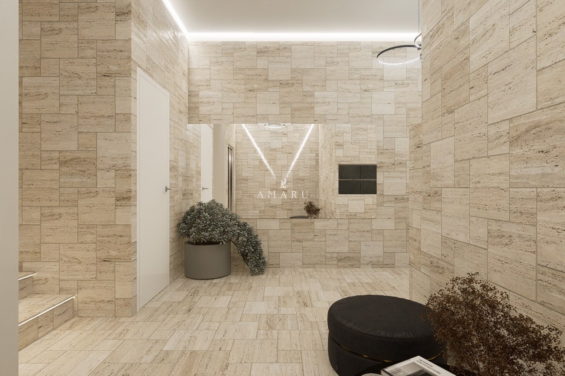 New Build - Penthouse -
Alicante (Alacant)