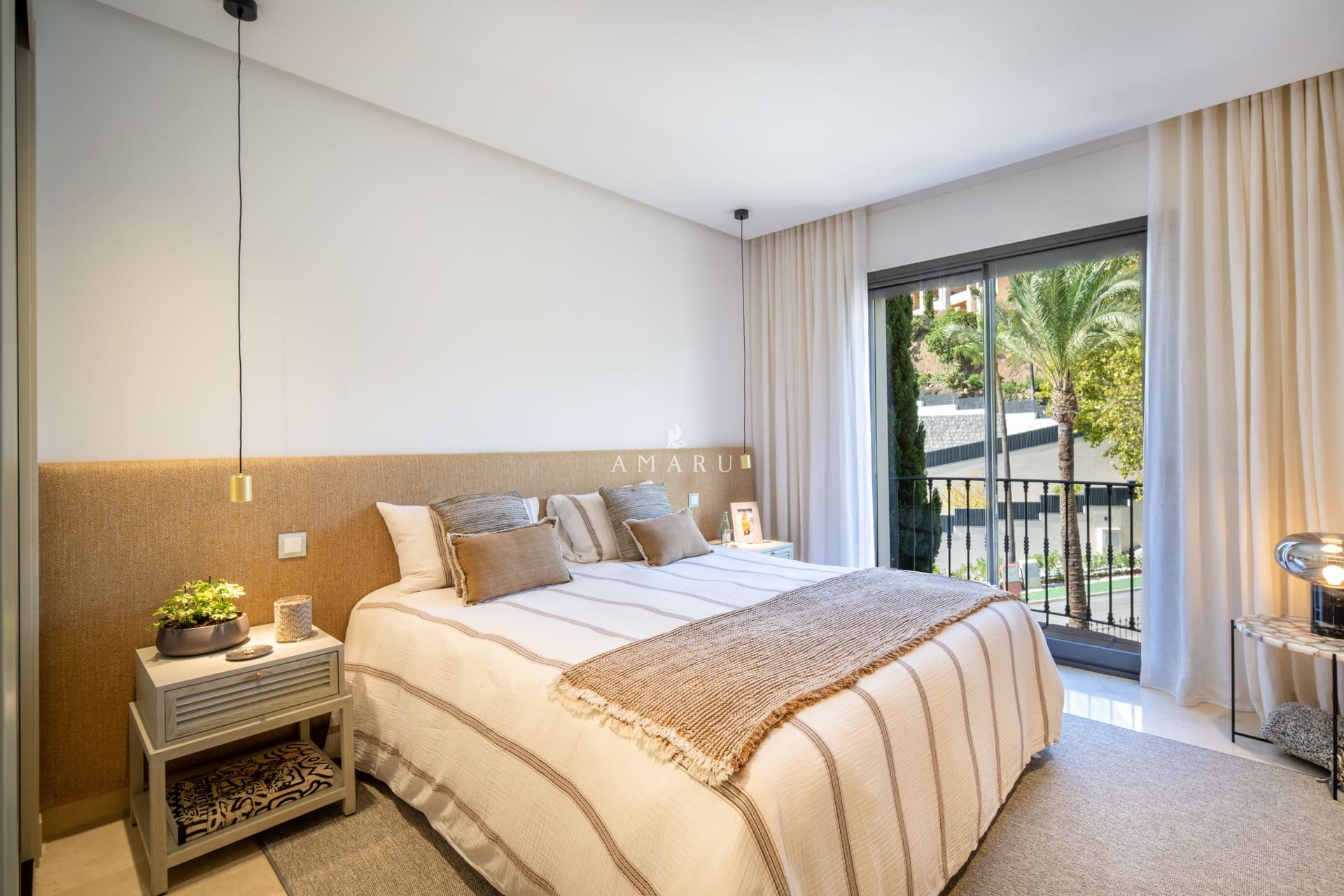 New Build - Penthouse -
Benahavís