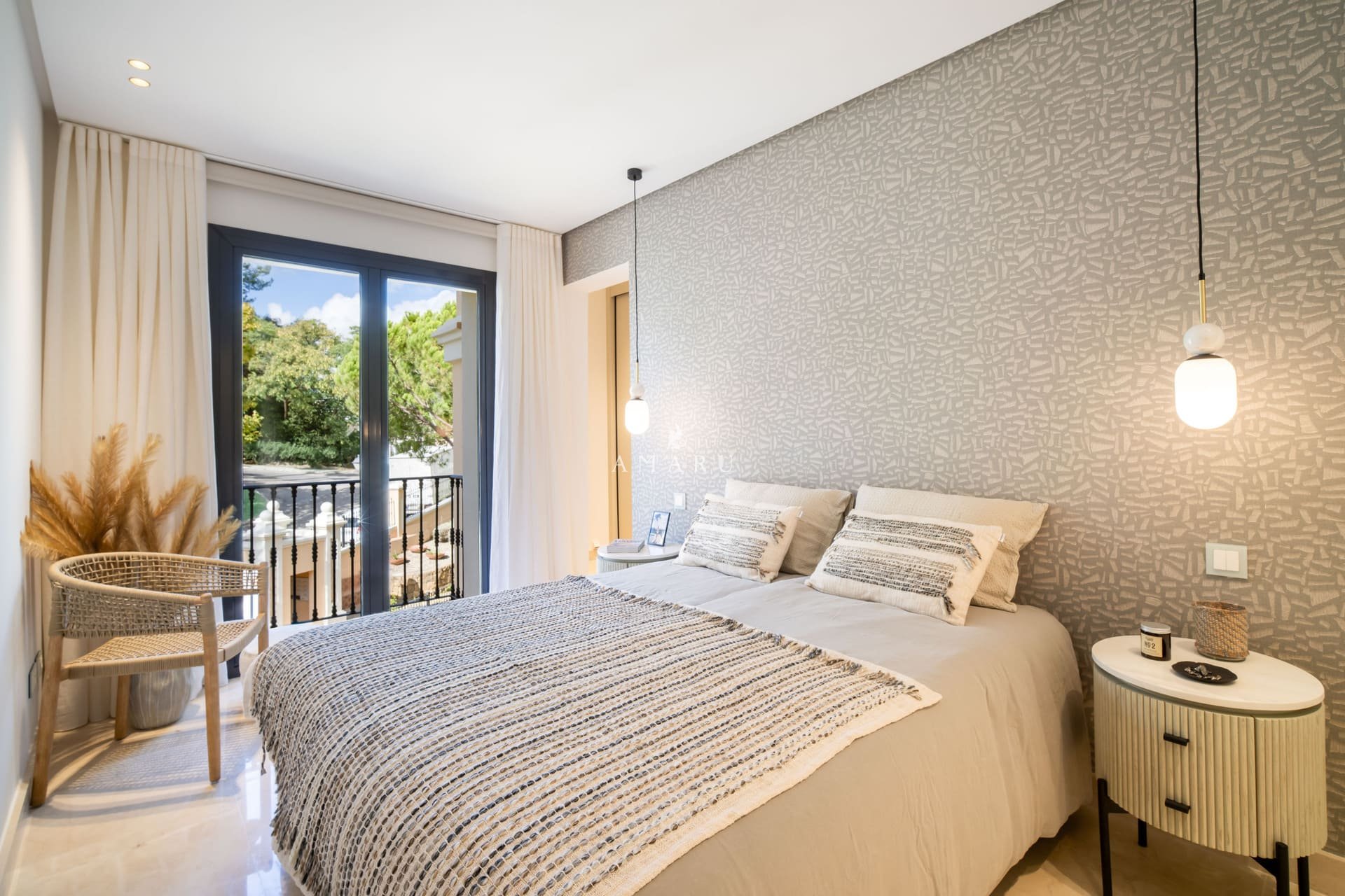 New Build - Penthouse -
Benahavís