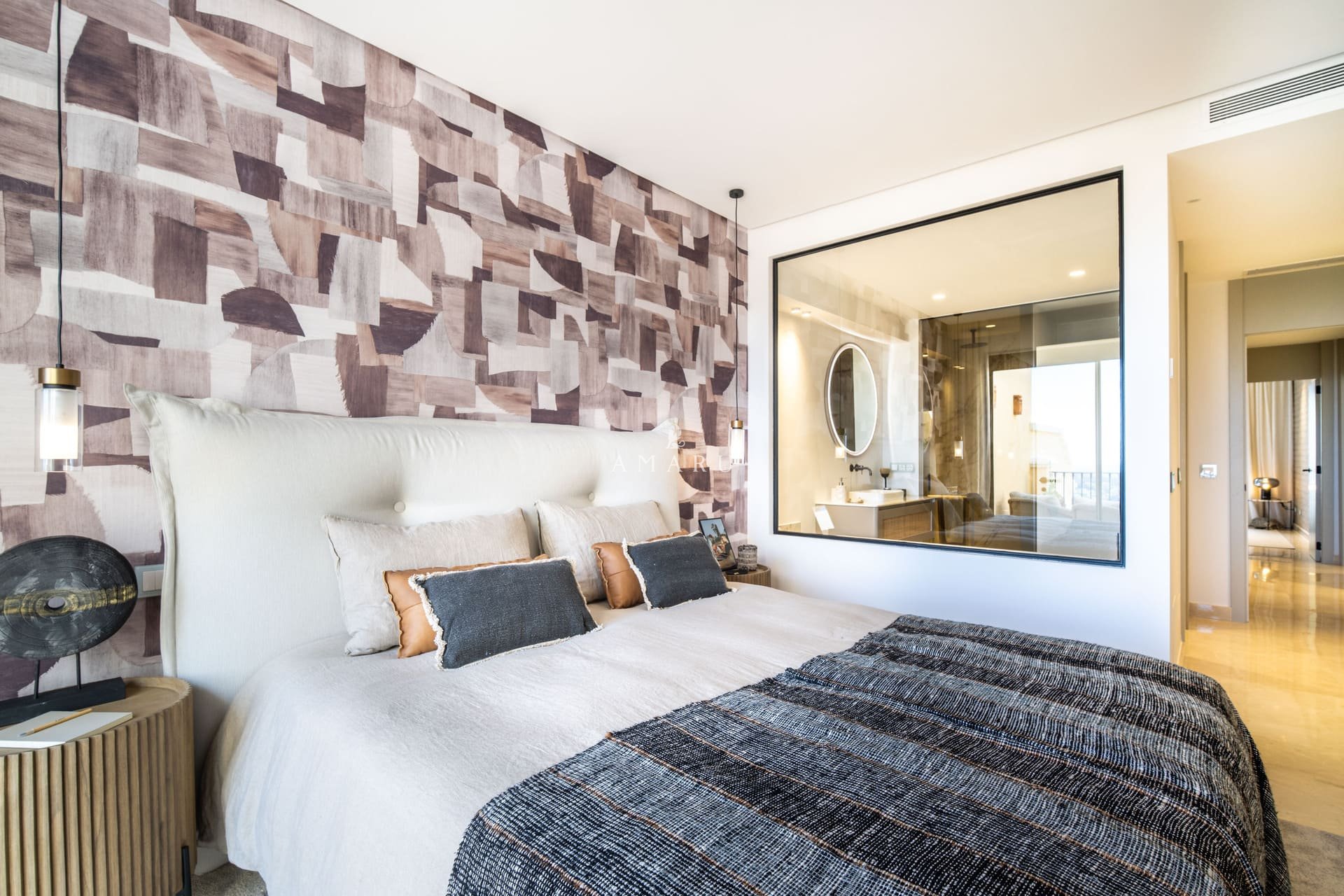 New Build - Penthouse -
Benahavís