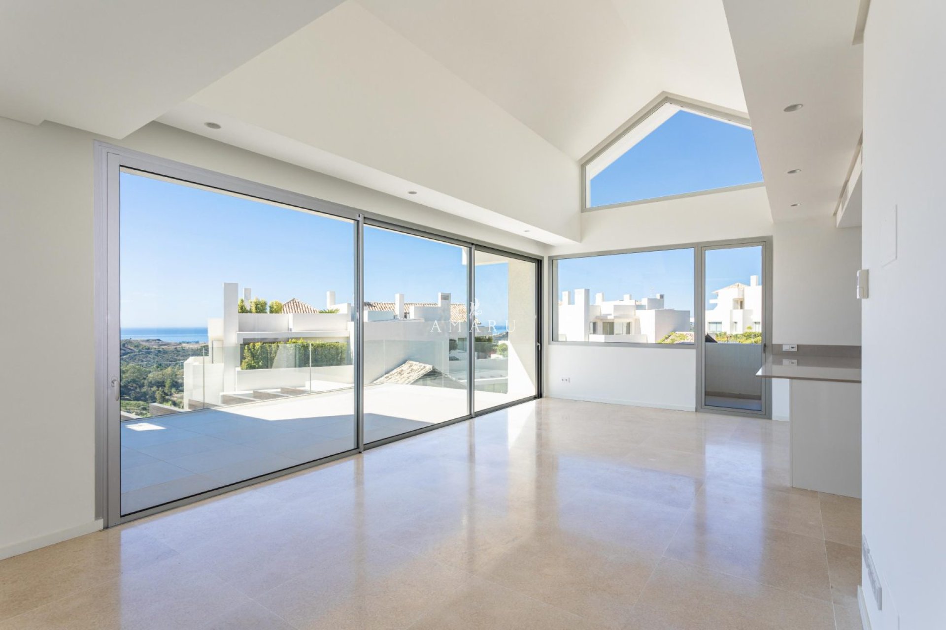 New Build - Penthouse -
Benahavís