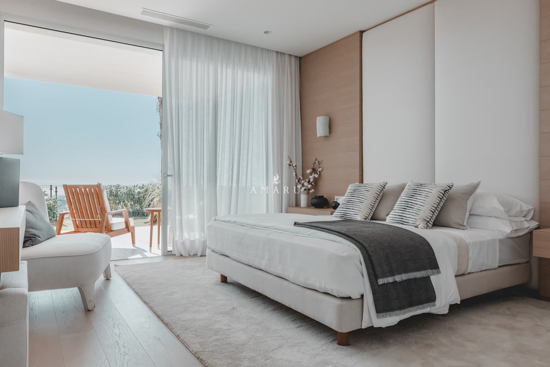 New Build - Penthouse -
Benahavís