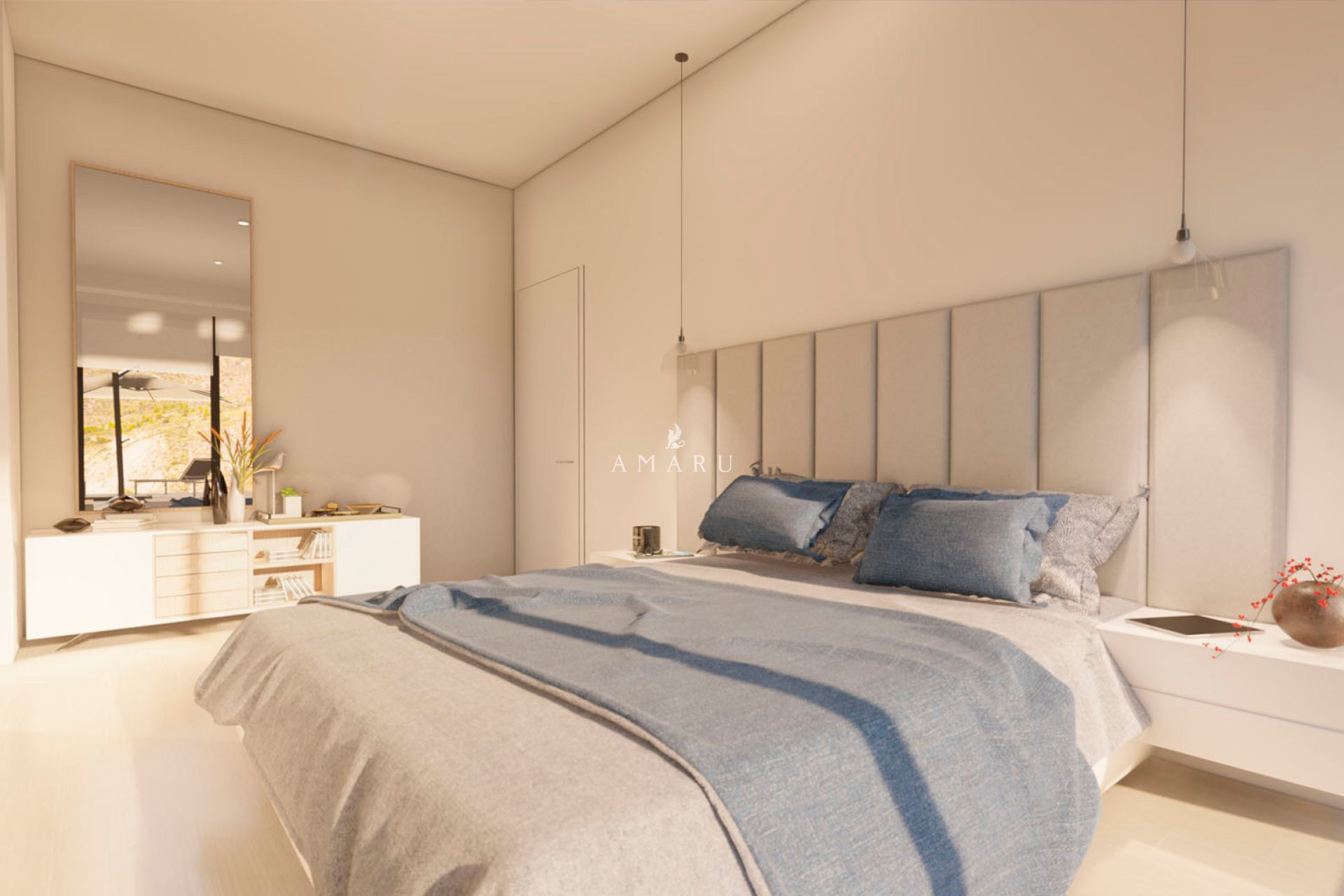 New Build - Penthouse -
Benalmádena