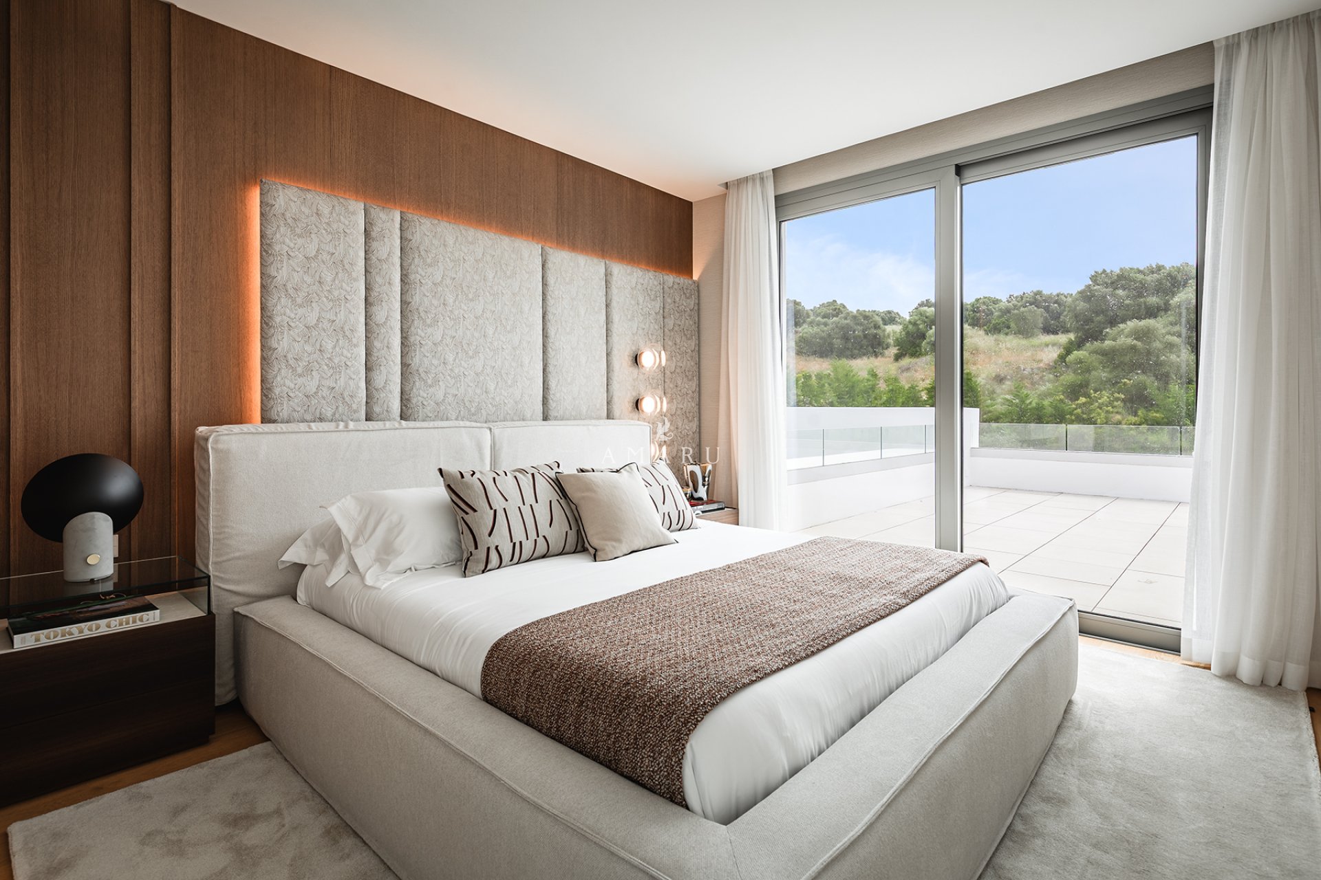 New Build - Penthouse -
Benalmádena