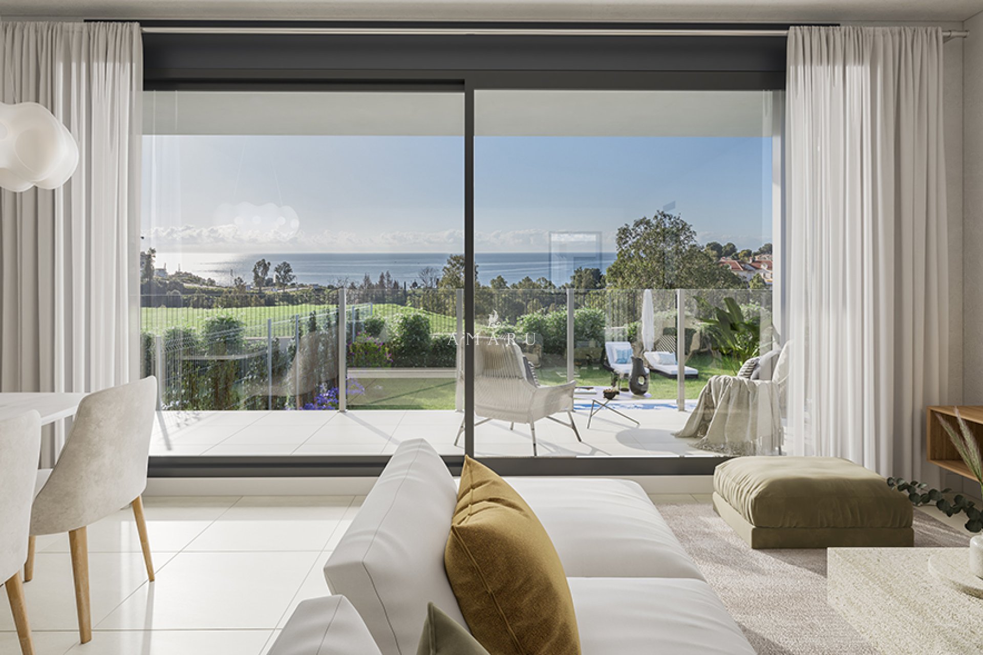 New Build - Penthouse -
Benalmádena