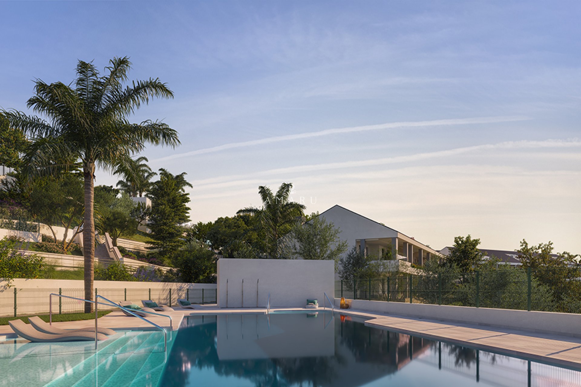 New Build - Penthouse -
Benalmádena