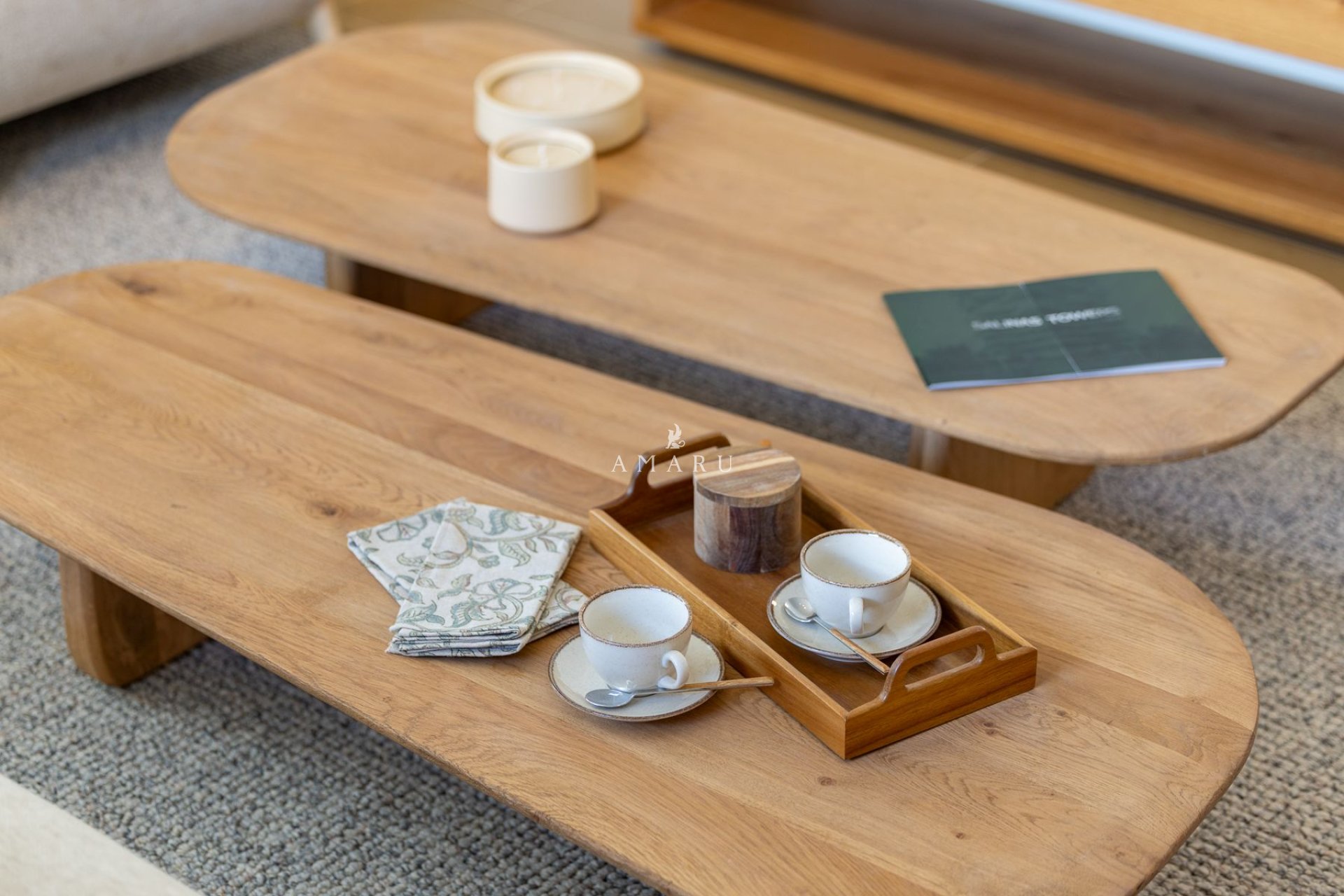 New Build - Penthouse -
Calpe