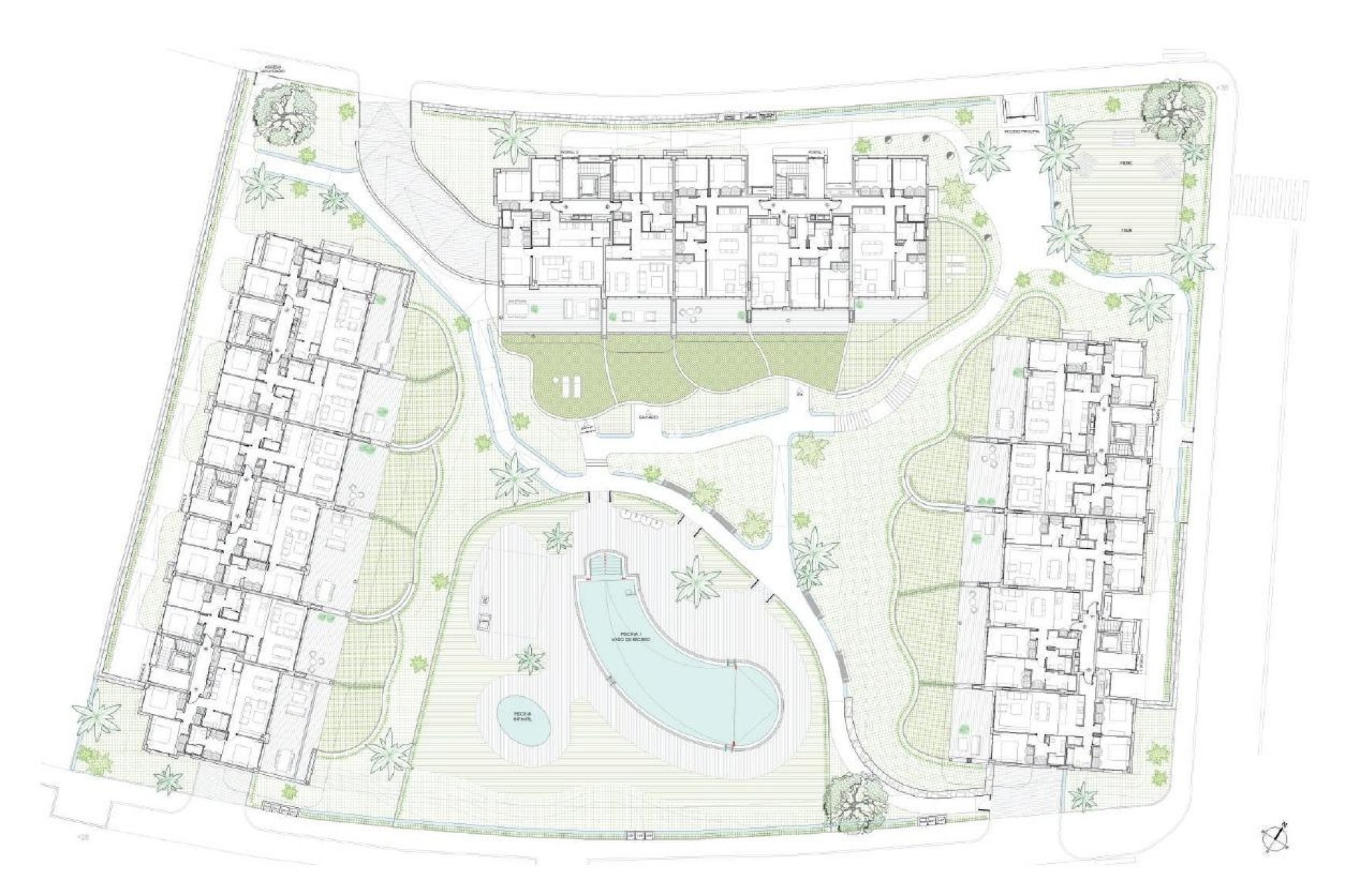 New Build - Penthouse -
Estepona - Arroyo En medio