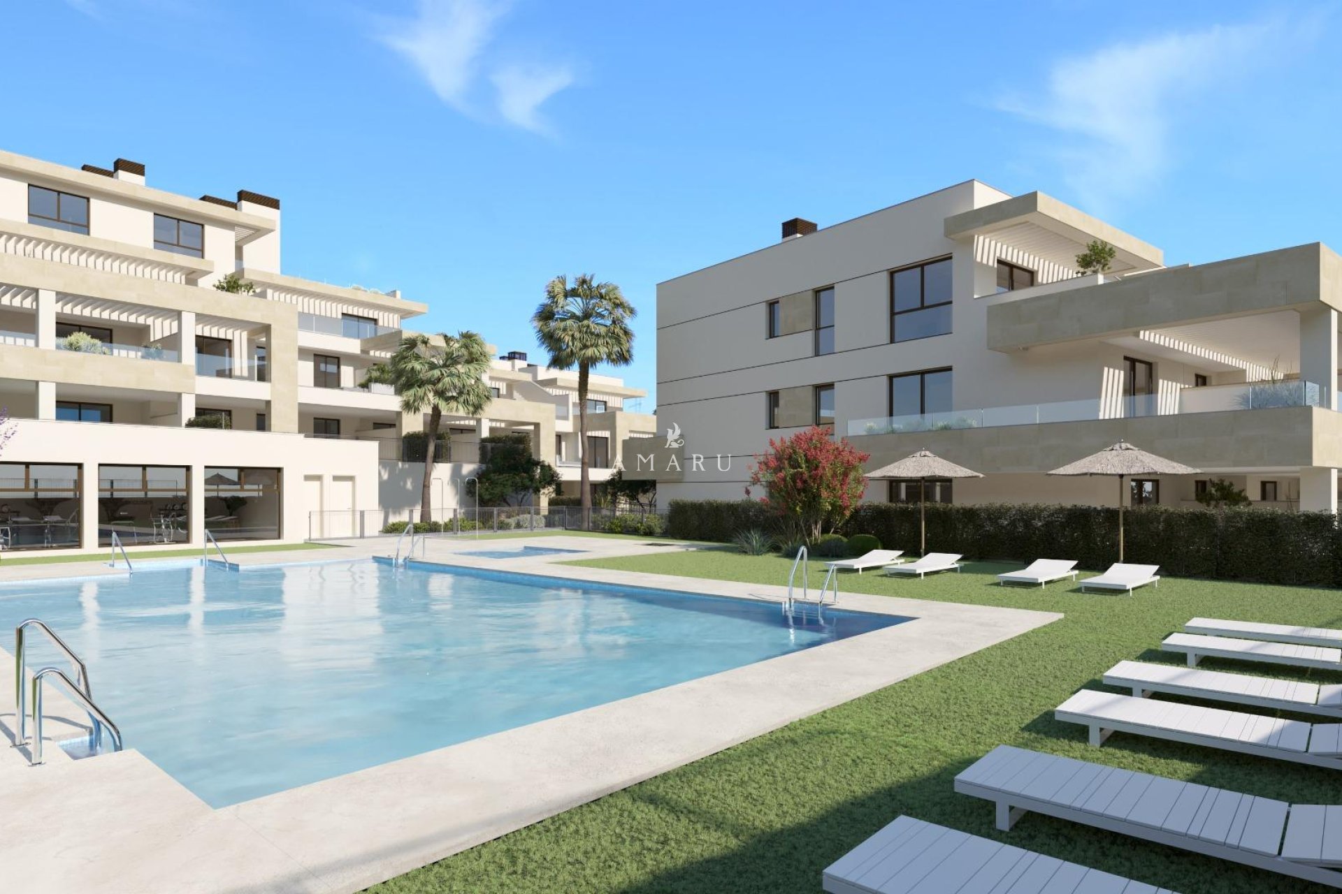 New Build - Penthouse -
Estepona - Arroyo Vaquero