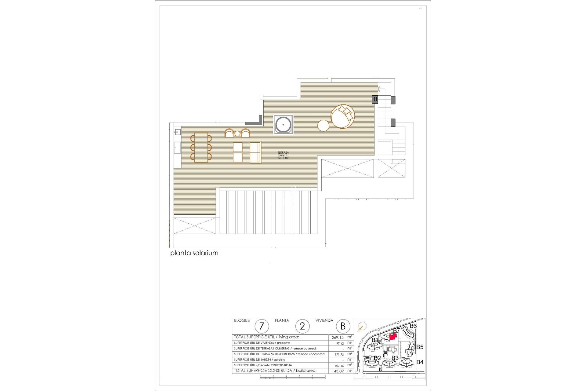 New Build - Penthouse -
Estepona - Arroyo Vaquero