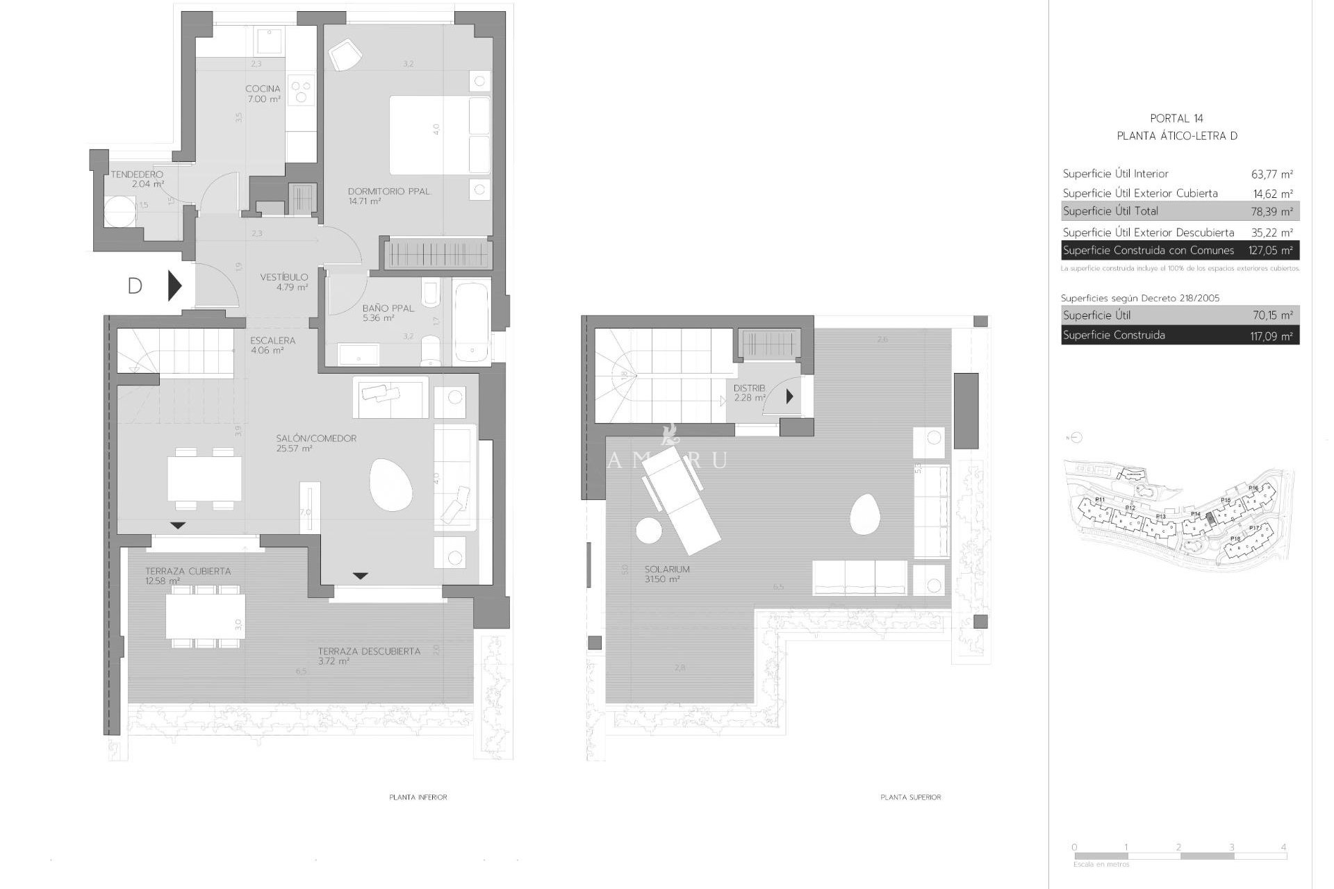 New Build - Penthouse -
Estepona - Estepona Golf