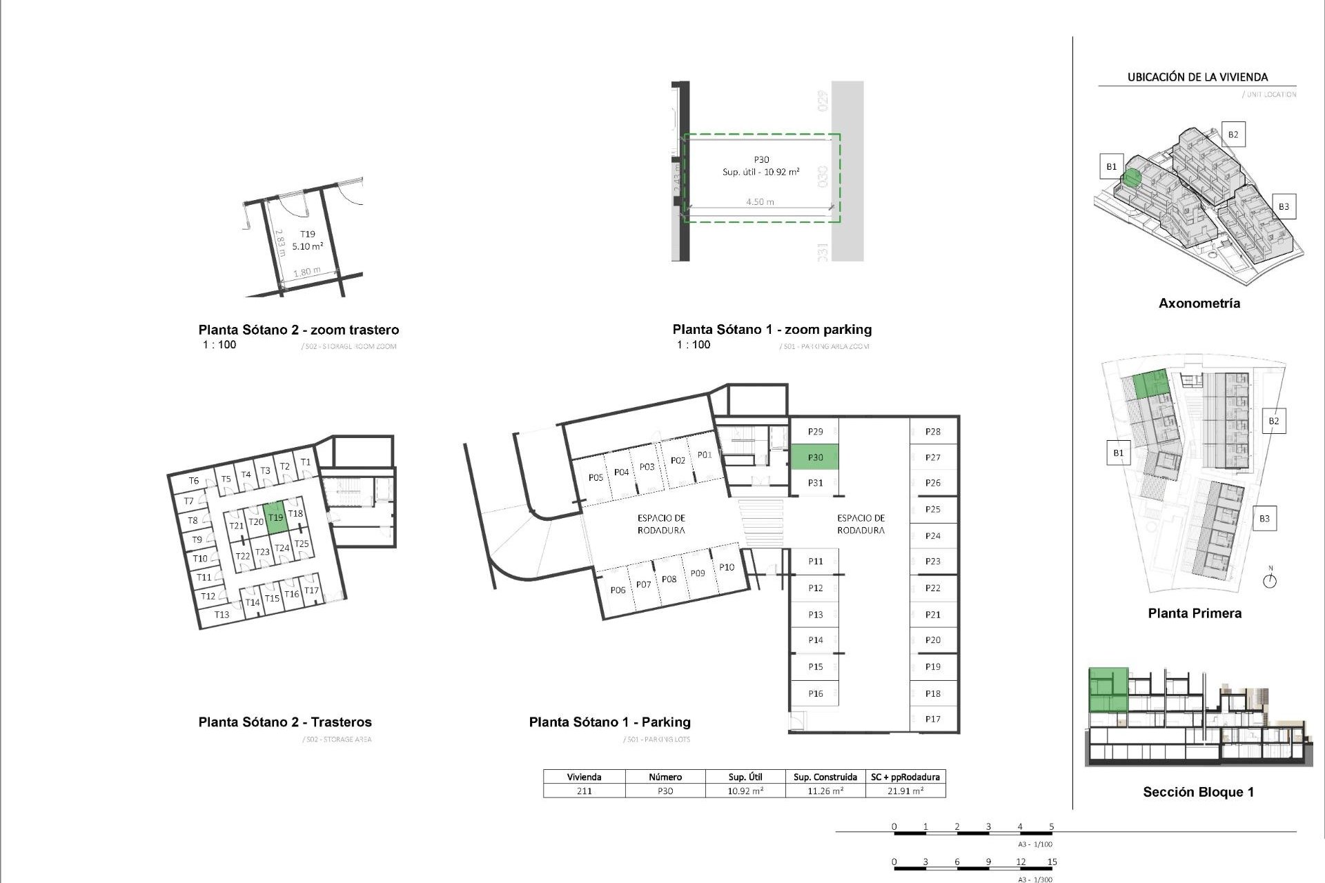 New Build - Penthouse -
Estepona - Playa del Padrón