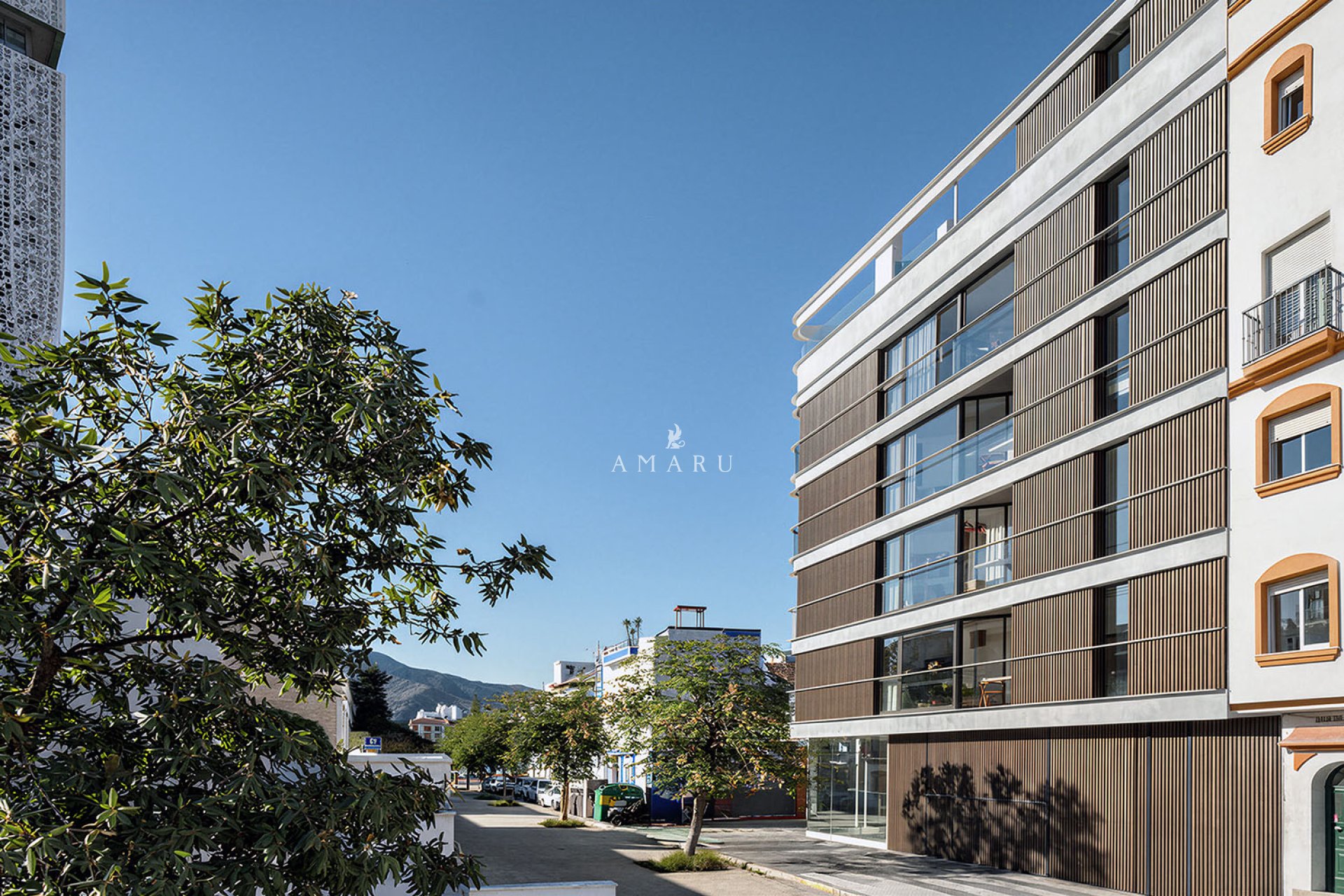 New Build - Penthouse -
Estepona