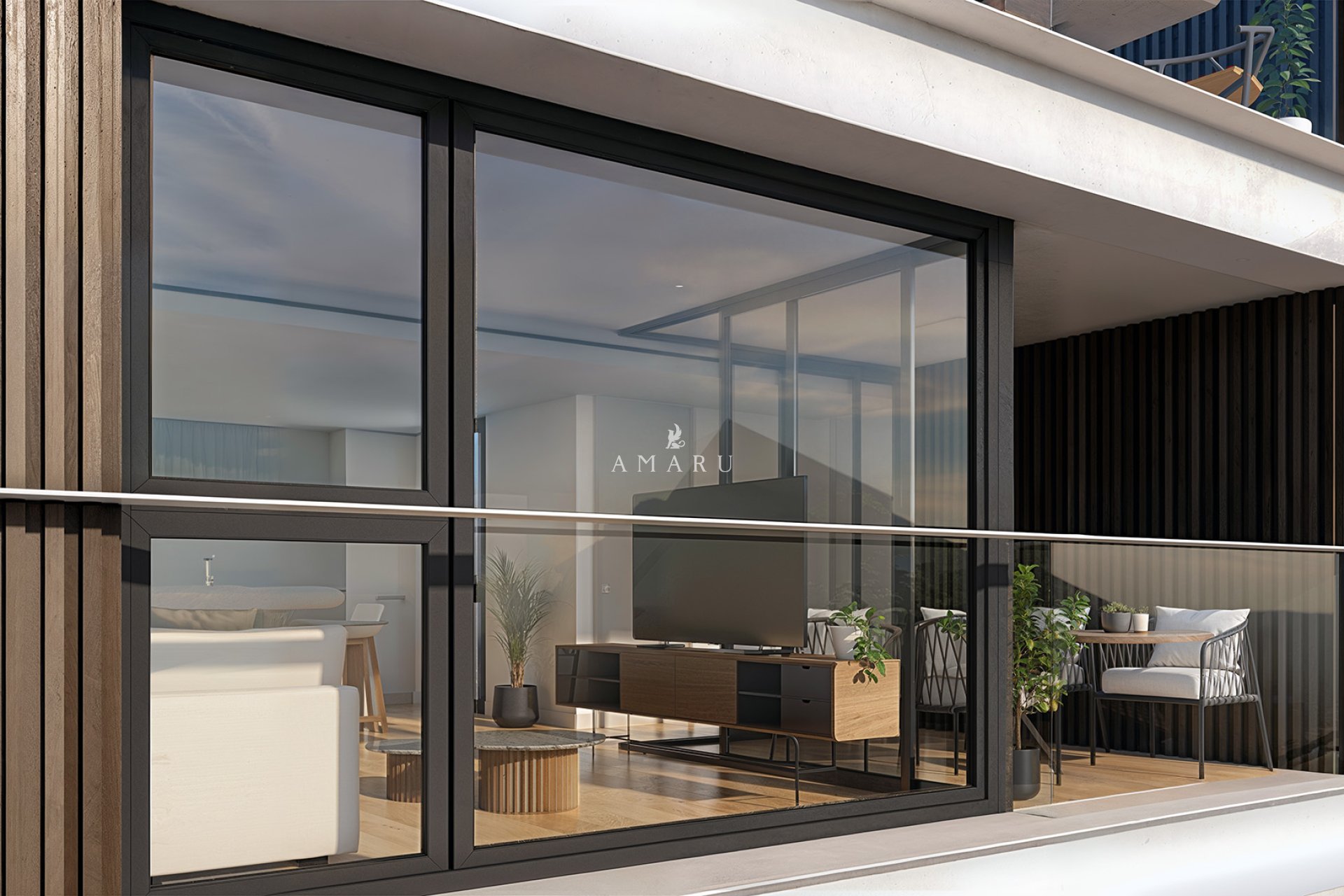 New Build - Penthouse -
Estepona