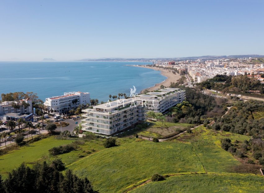 New Build - Penthouse -
Estepona