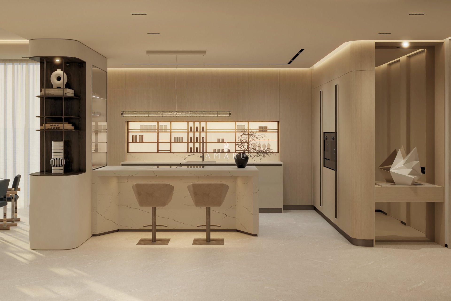 New Build - Penthouse -
Estepona