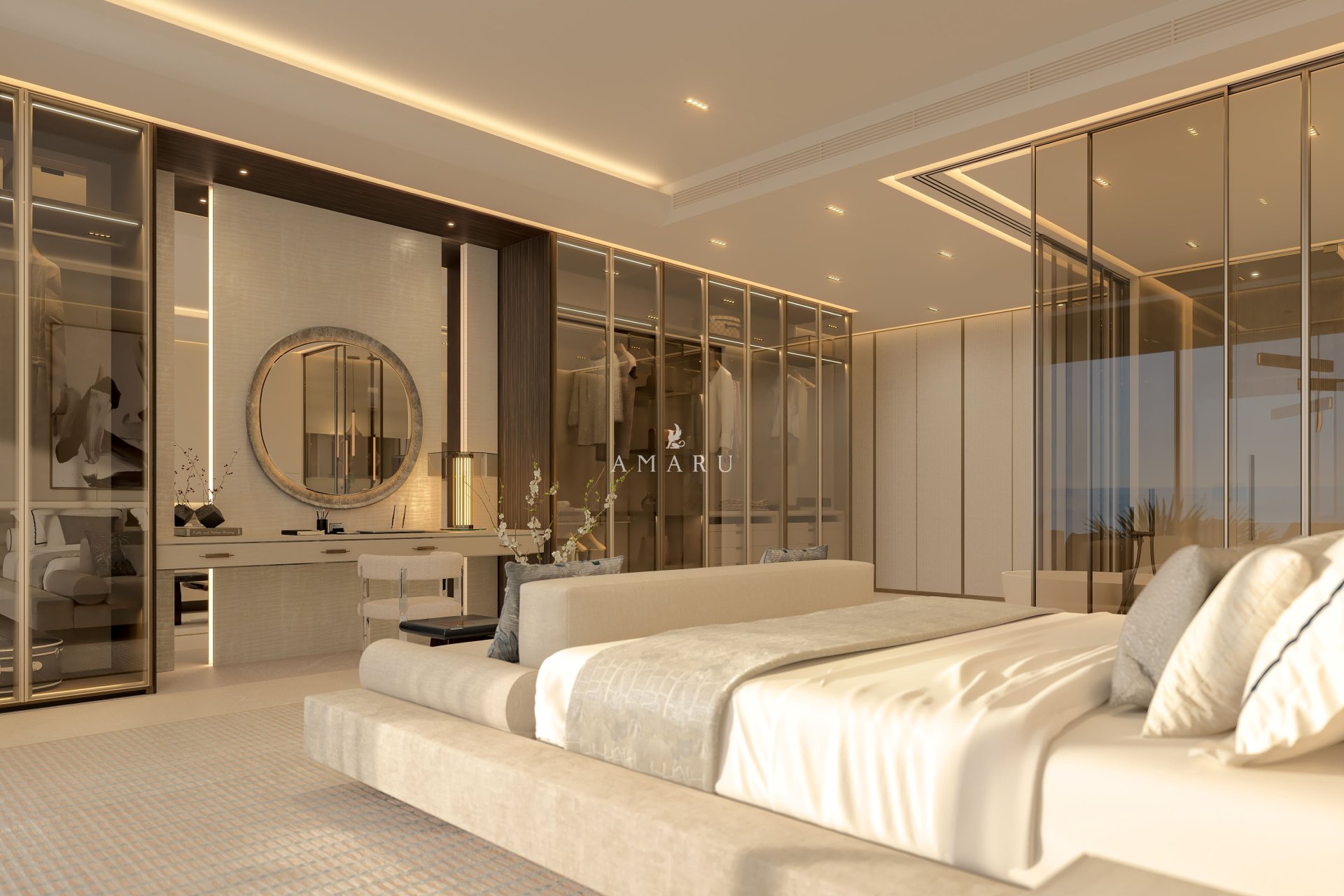 New Build - Penthouse -
Estepona