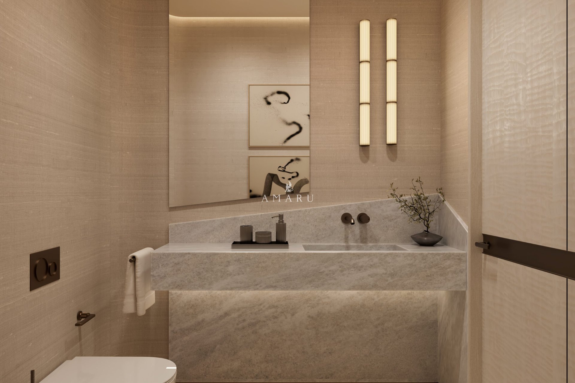 New Build - Penthouse -
Estepona