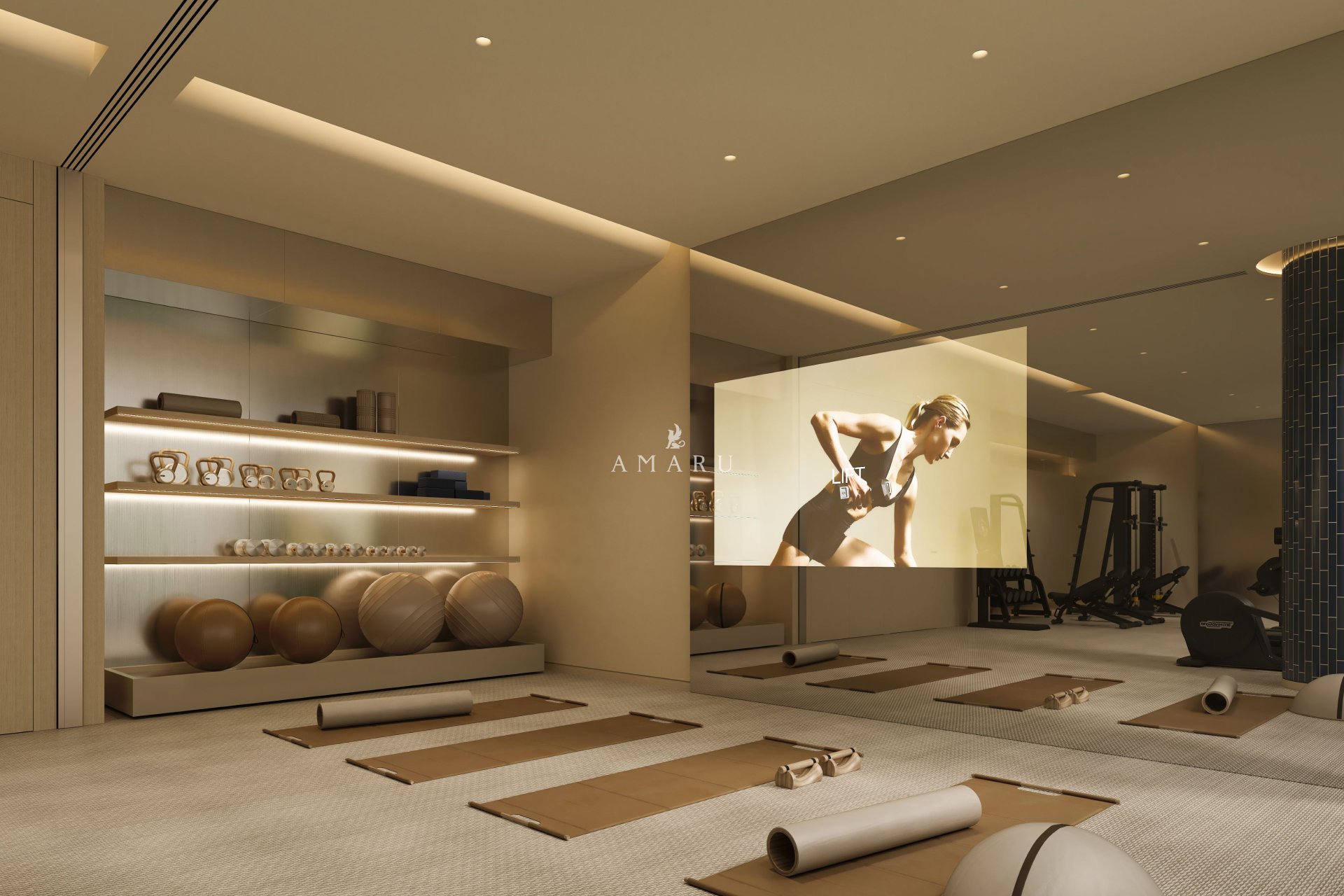 New Build - Penthouse -
Estepona