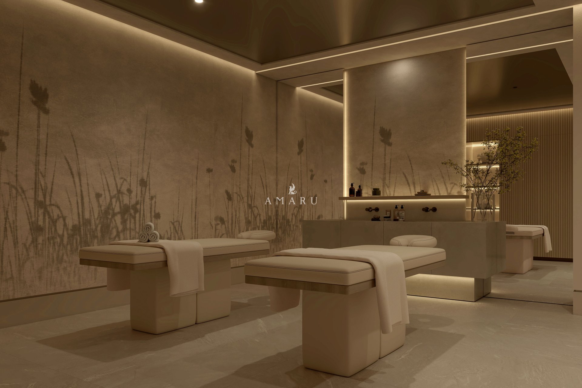 New Build - Penthouse -
Estepona