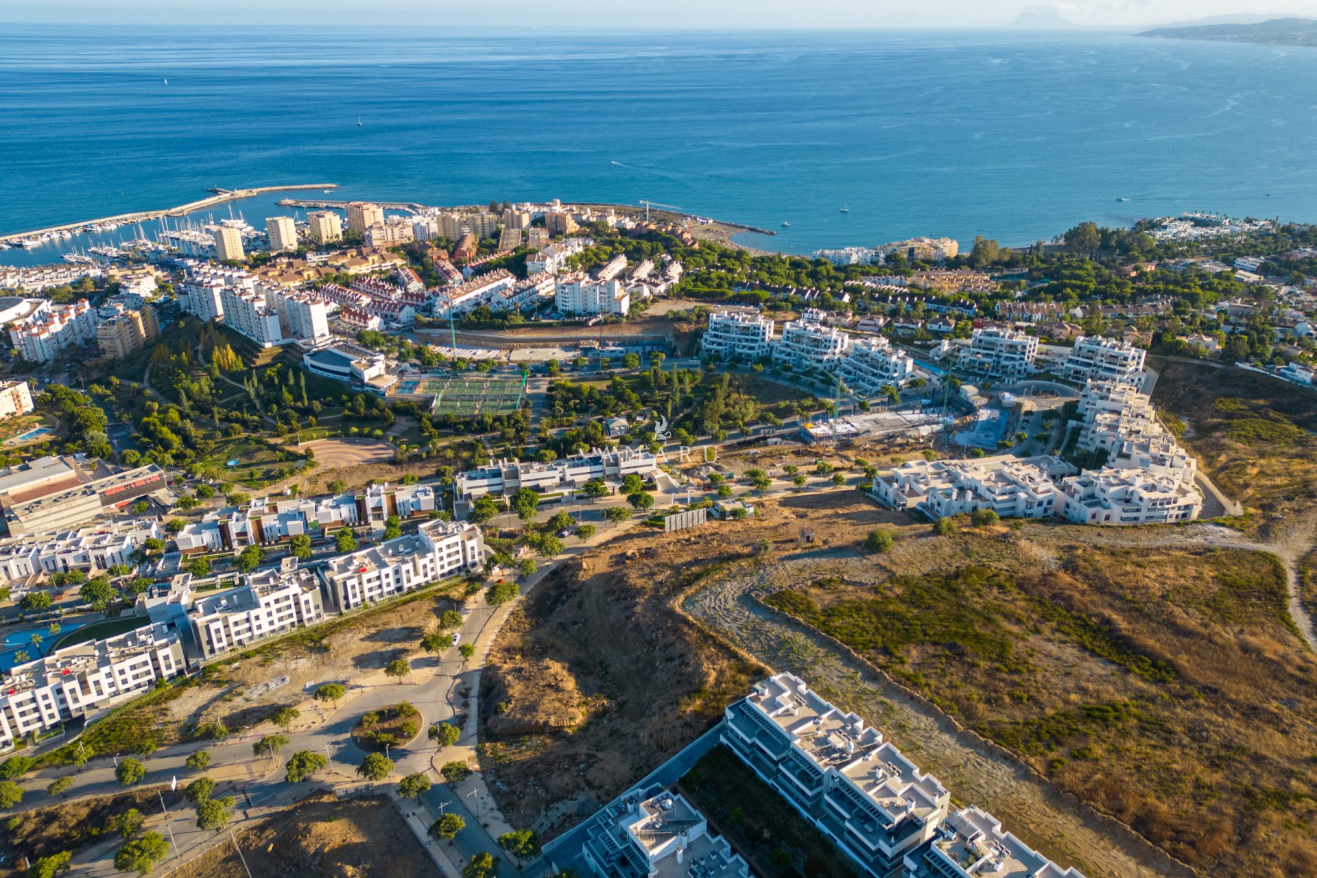 New Build - Penthouse -
Estepona