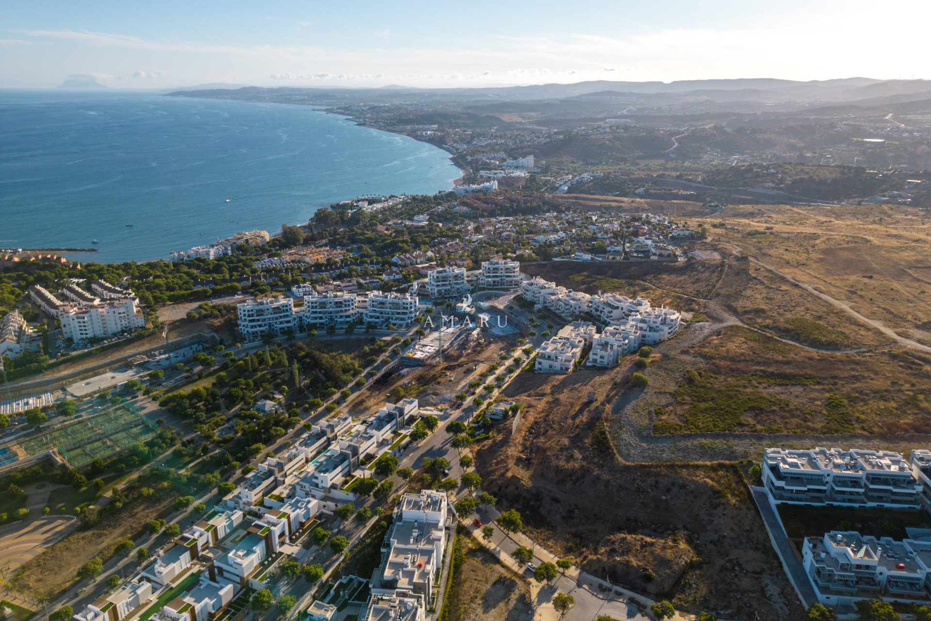 New Build - Penthouse -
Estepona