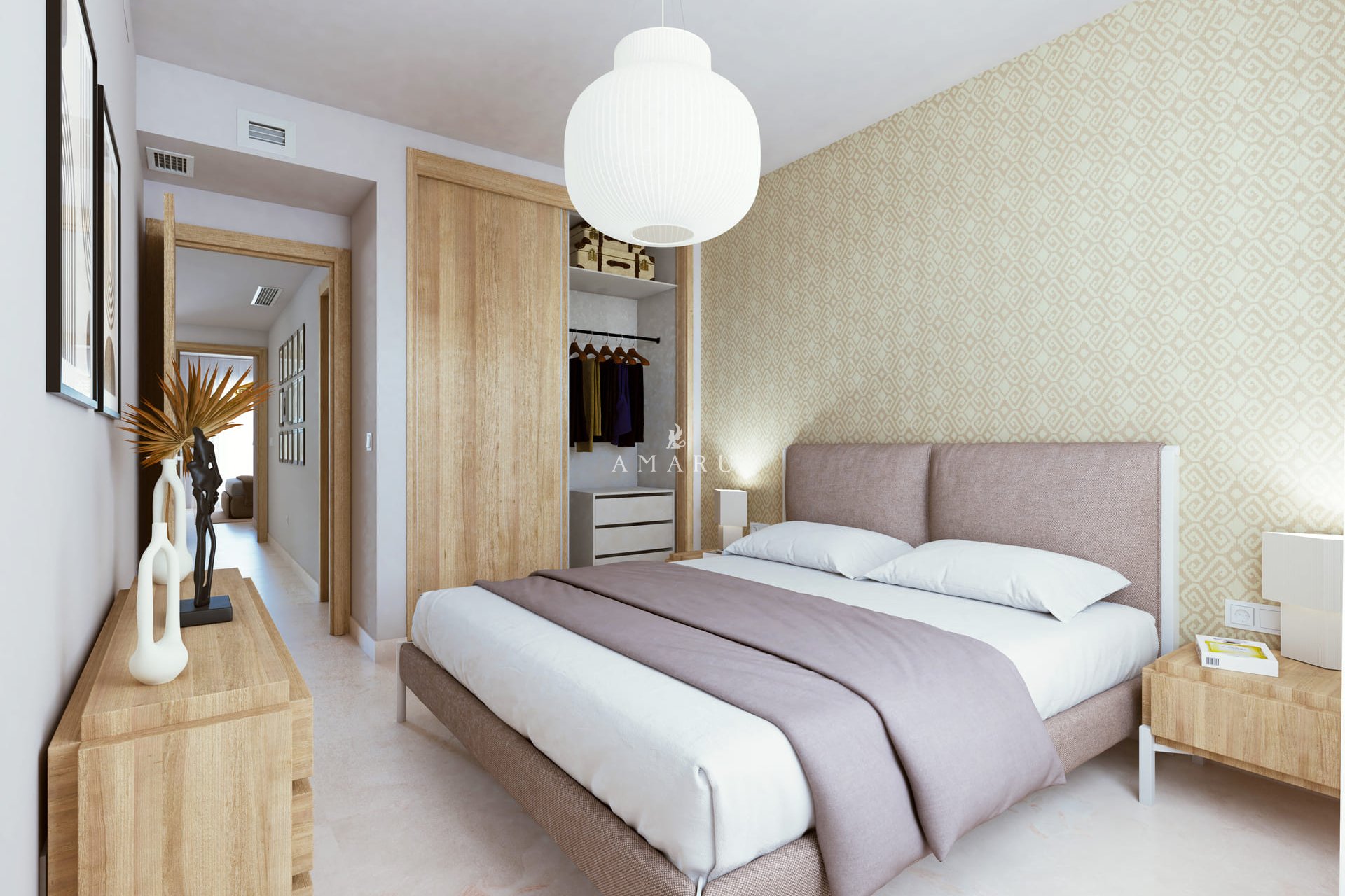 New Build - Penthouse -
Estepona