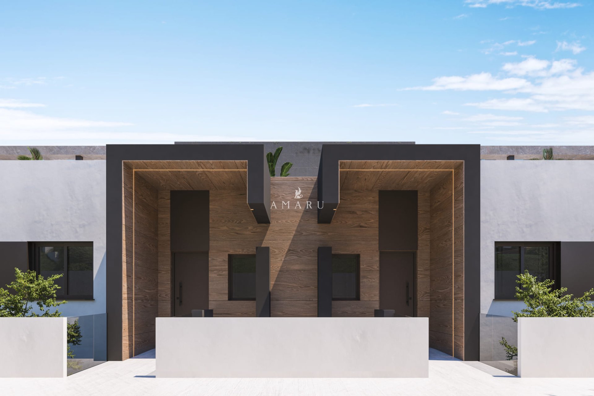New Build - Penthouse -
Estepona