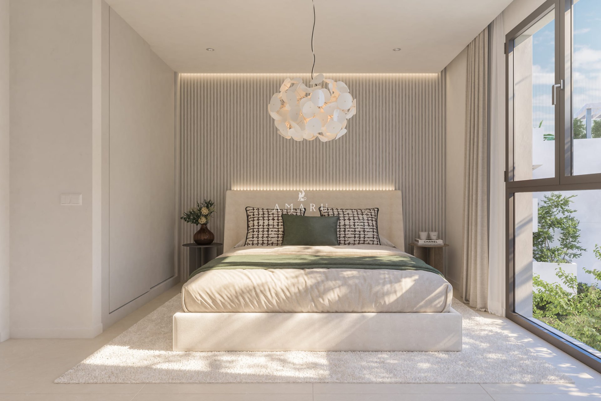 New Build - Penthouse -
Estepona