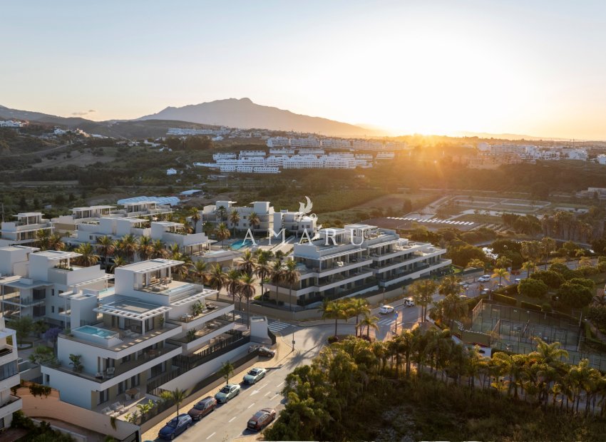 New Build - Penthouse -
Estepona