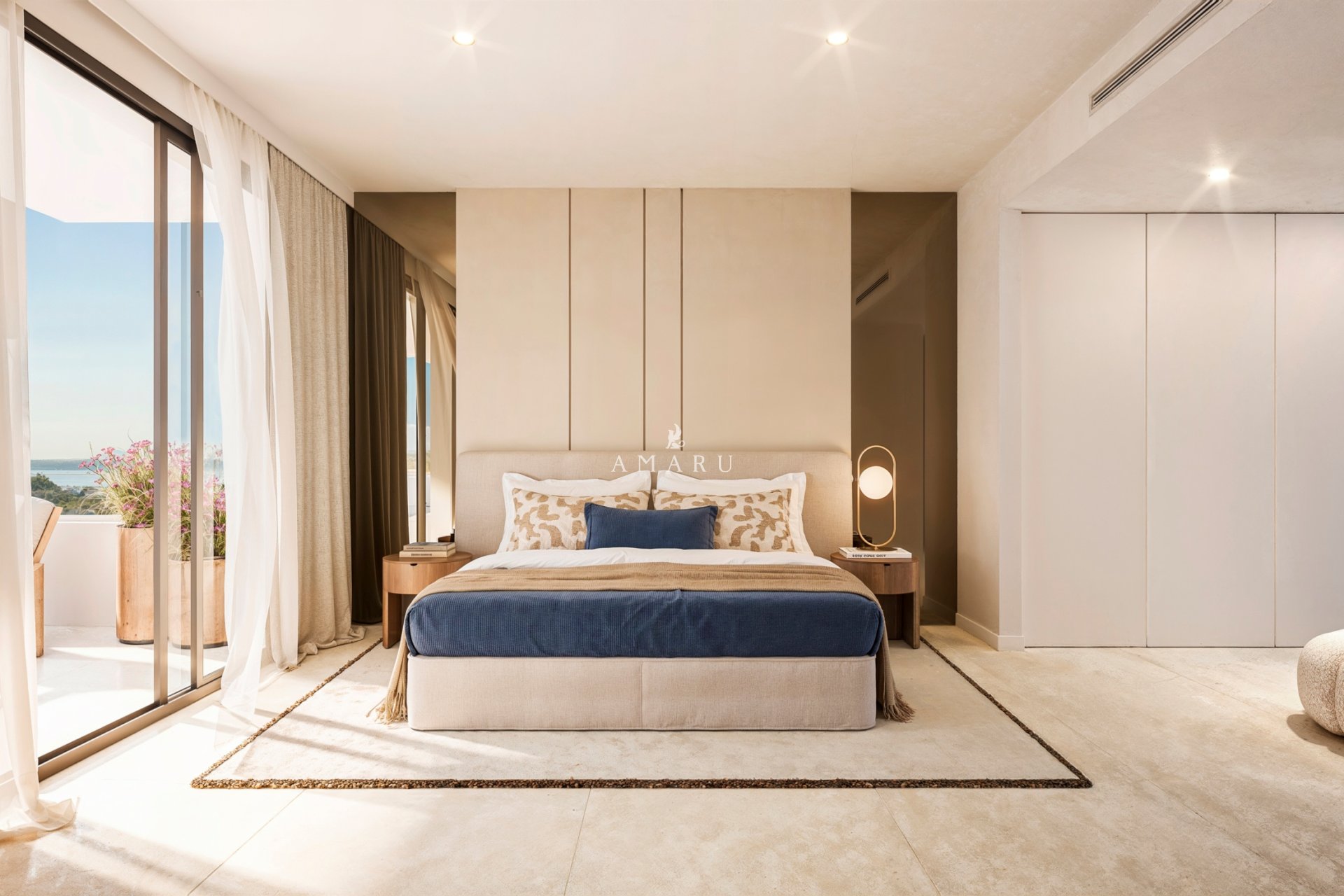 New Build - Penthouse -
Estepona