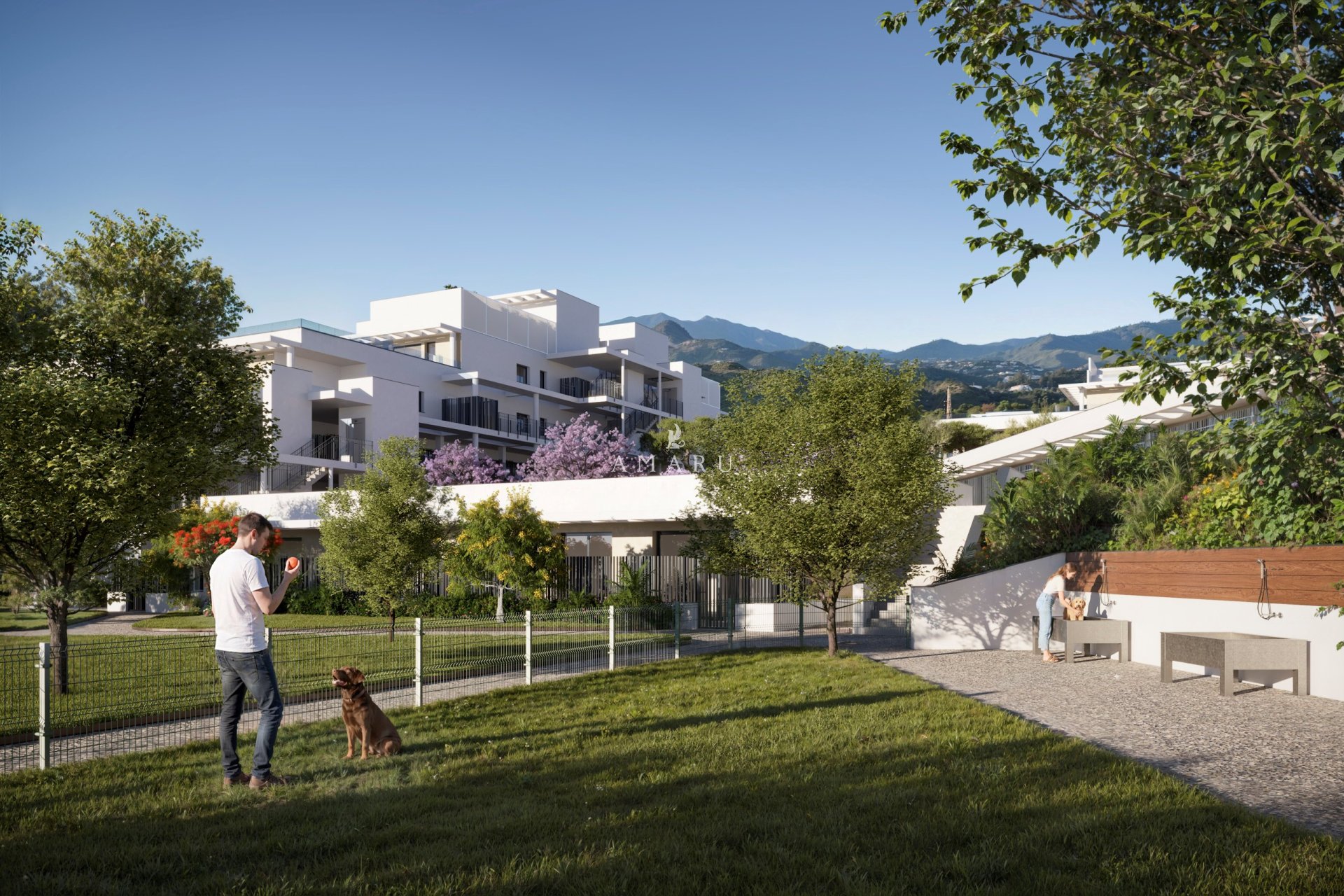 New Build - Penthouse -
Estepona