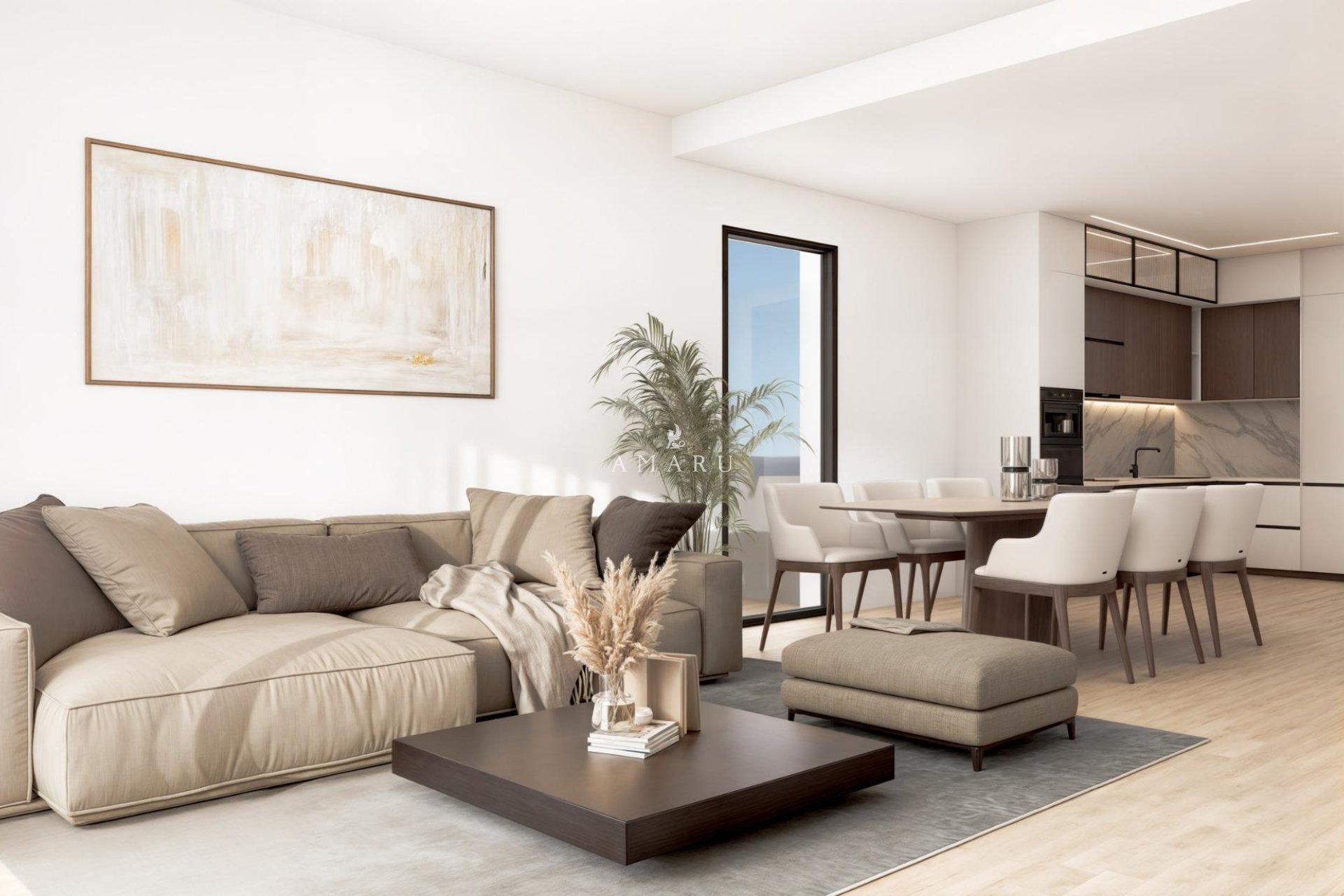 New Build - Penthouse -
Finestrat - Balcón De Finestrat