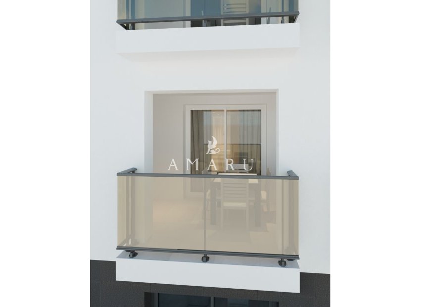 New Build - Penthouse -
Fuengirola