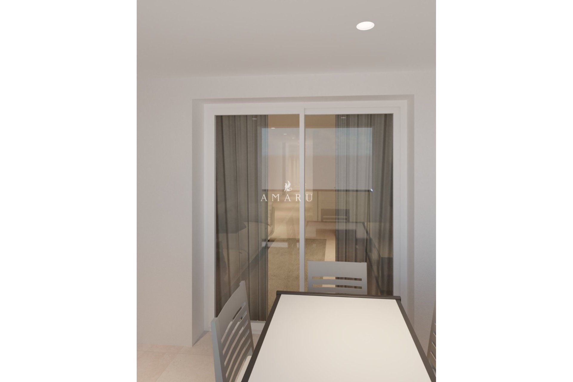 New Build - Penthouse -
Fuengirola