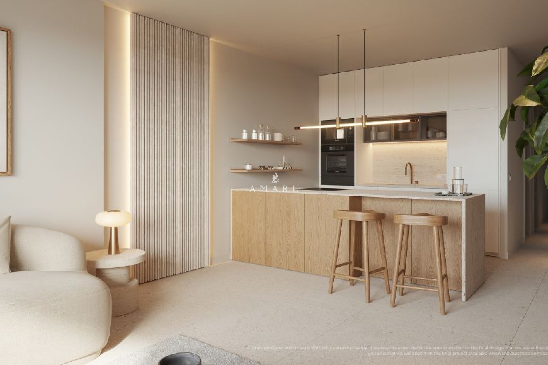 New Build - Penthouse -
Fuengirola