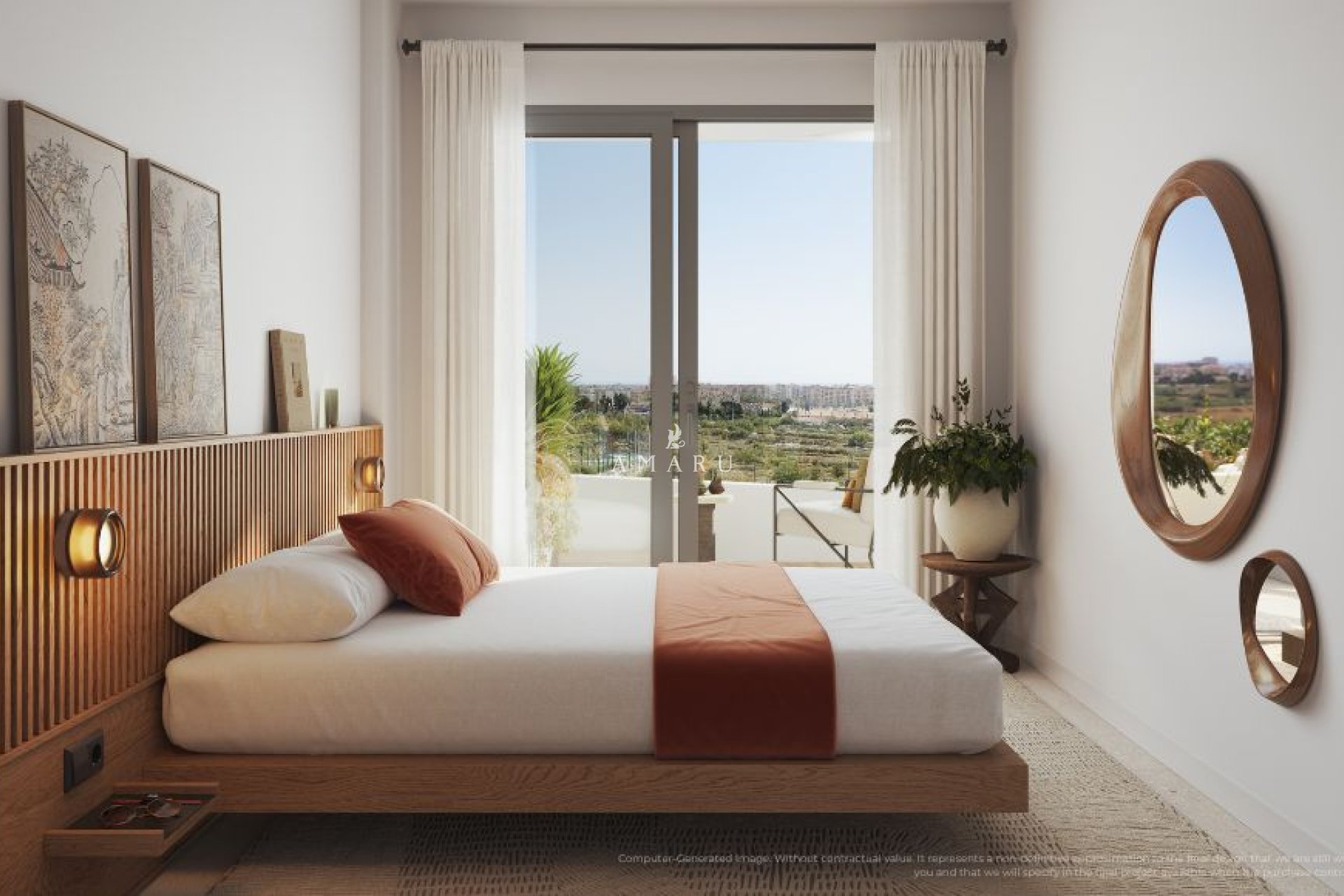New Build - Penthouse -
Fuengirola